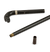 Ladies' Remington Gun Cane