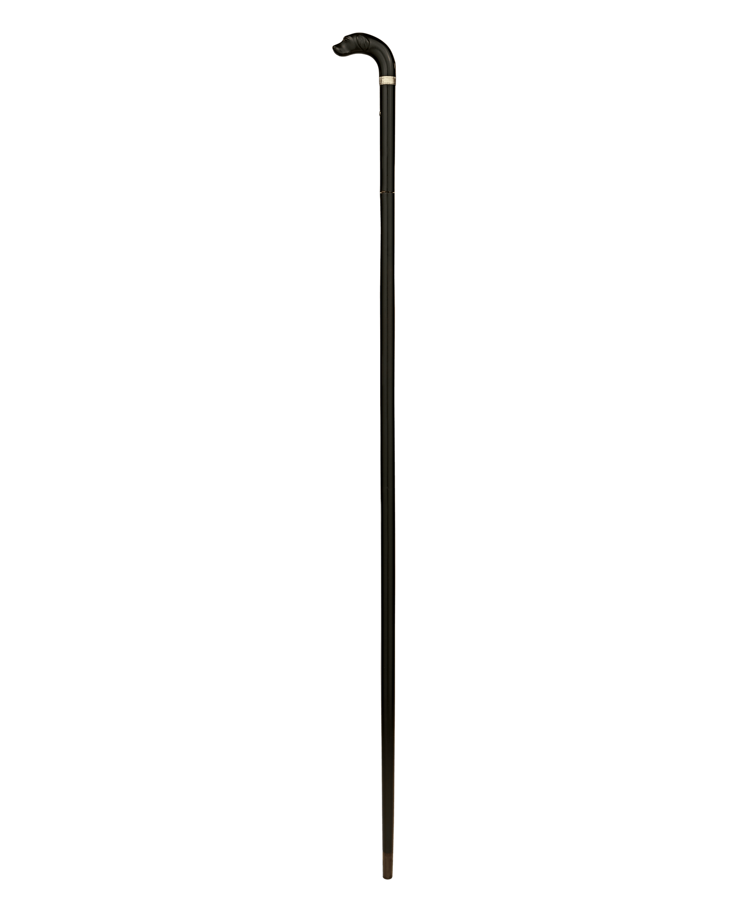 Ladies' Remington Gun Cane