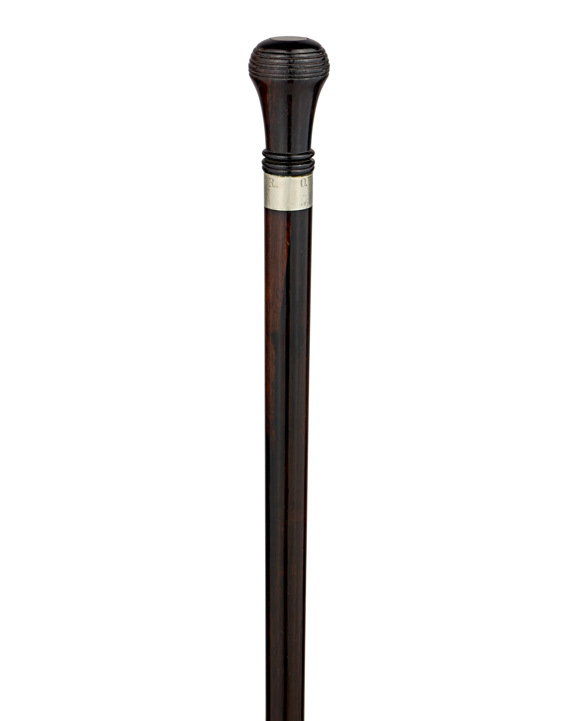 French Flicker Cane