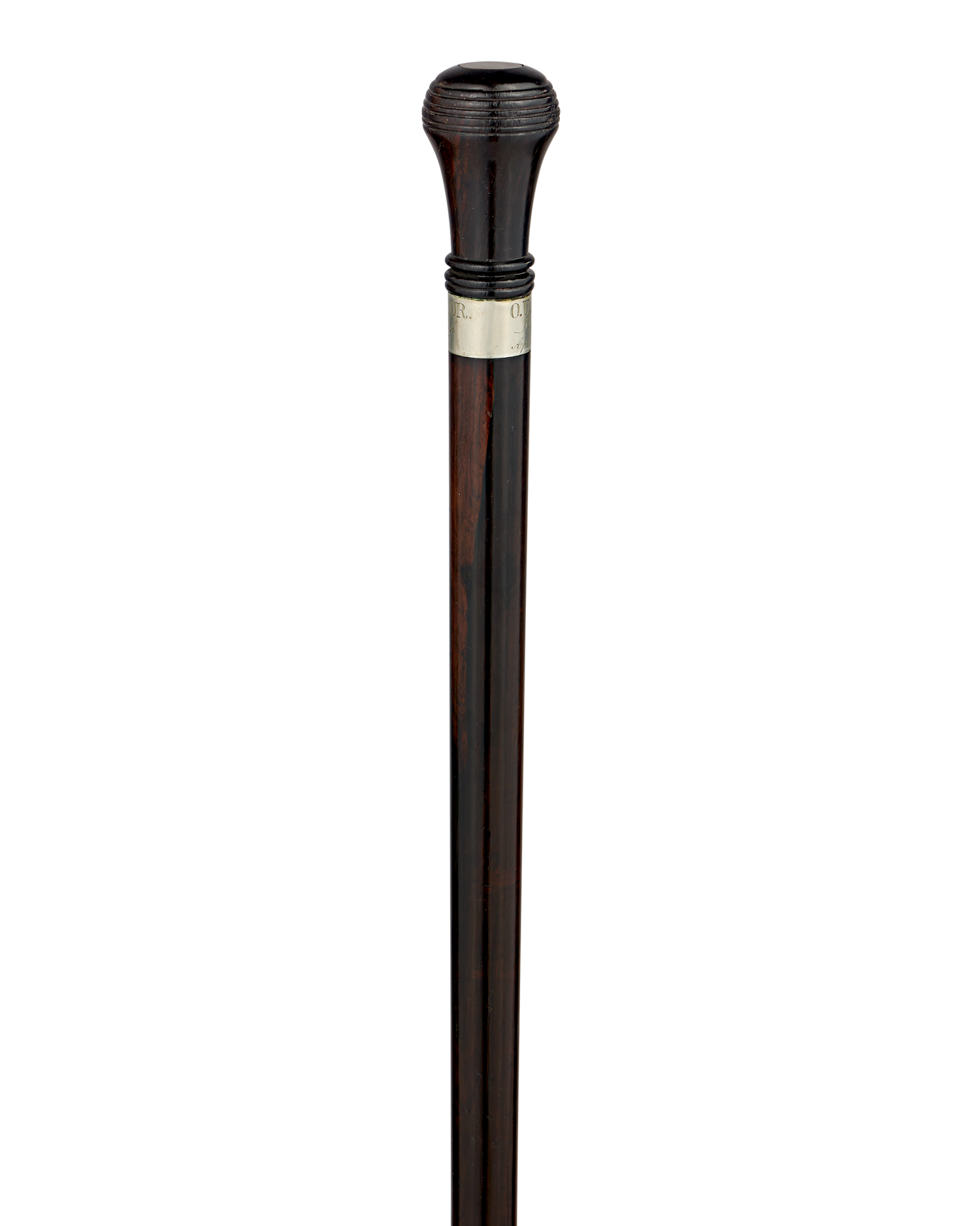 French Flicker Cane