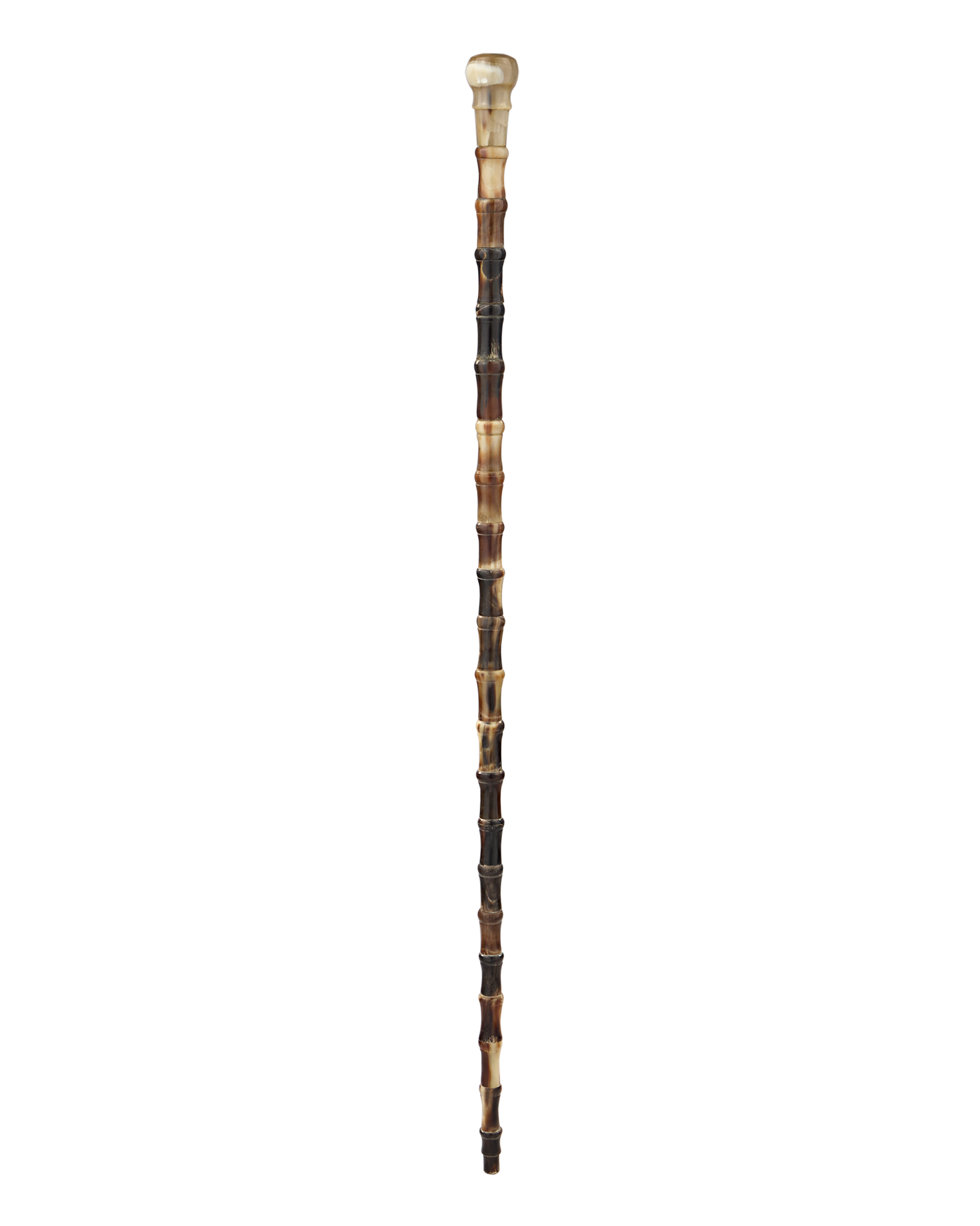 English Horn Flicker Cane