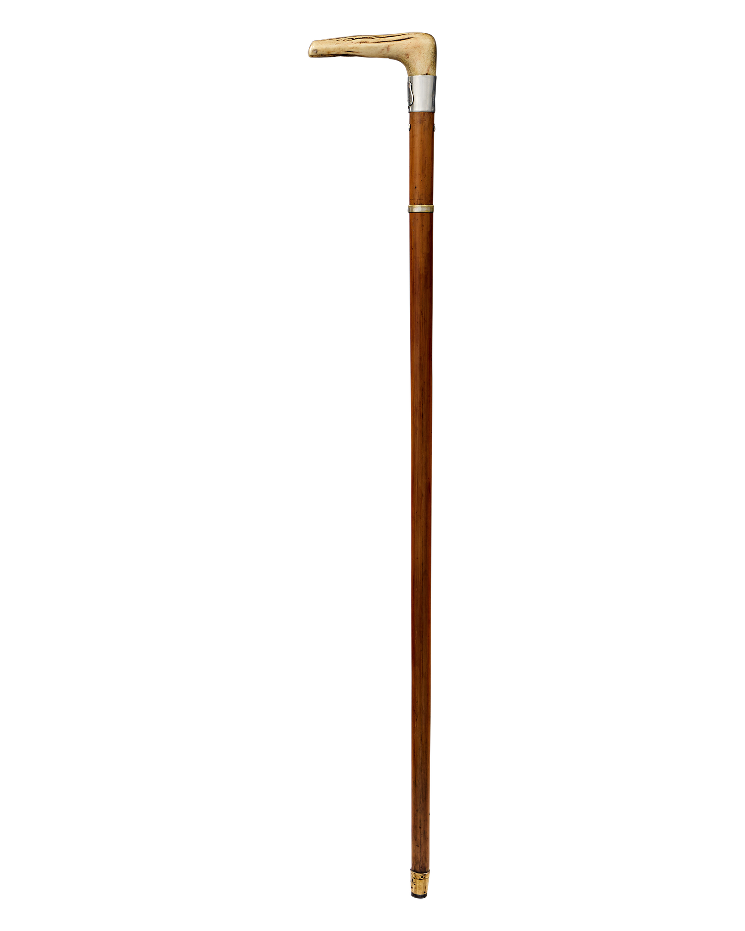 Stag Sword Cane