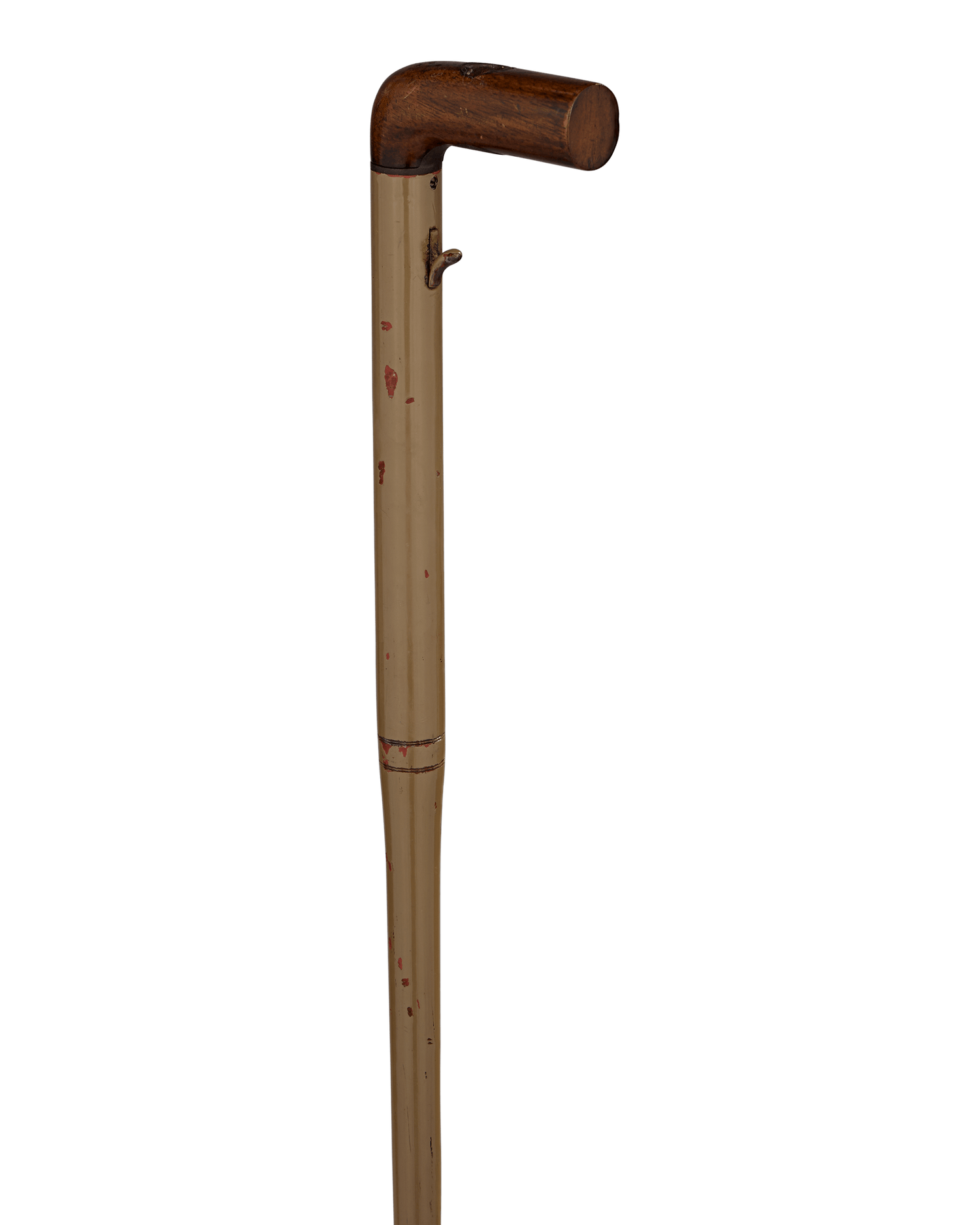 Breech Loading Gun Cane