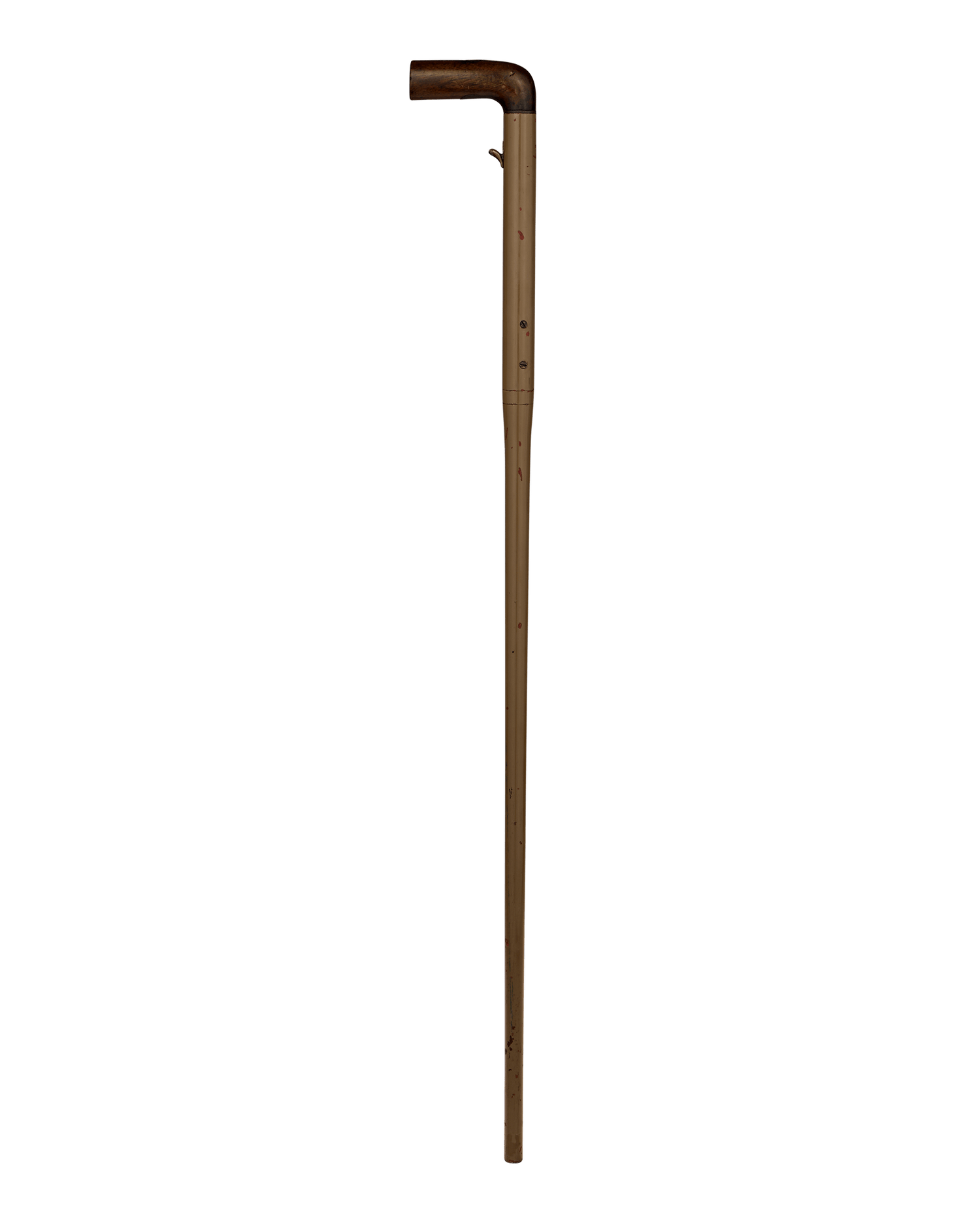 Breech Loading Gun Cane