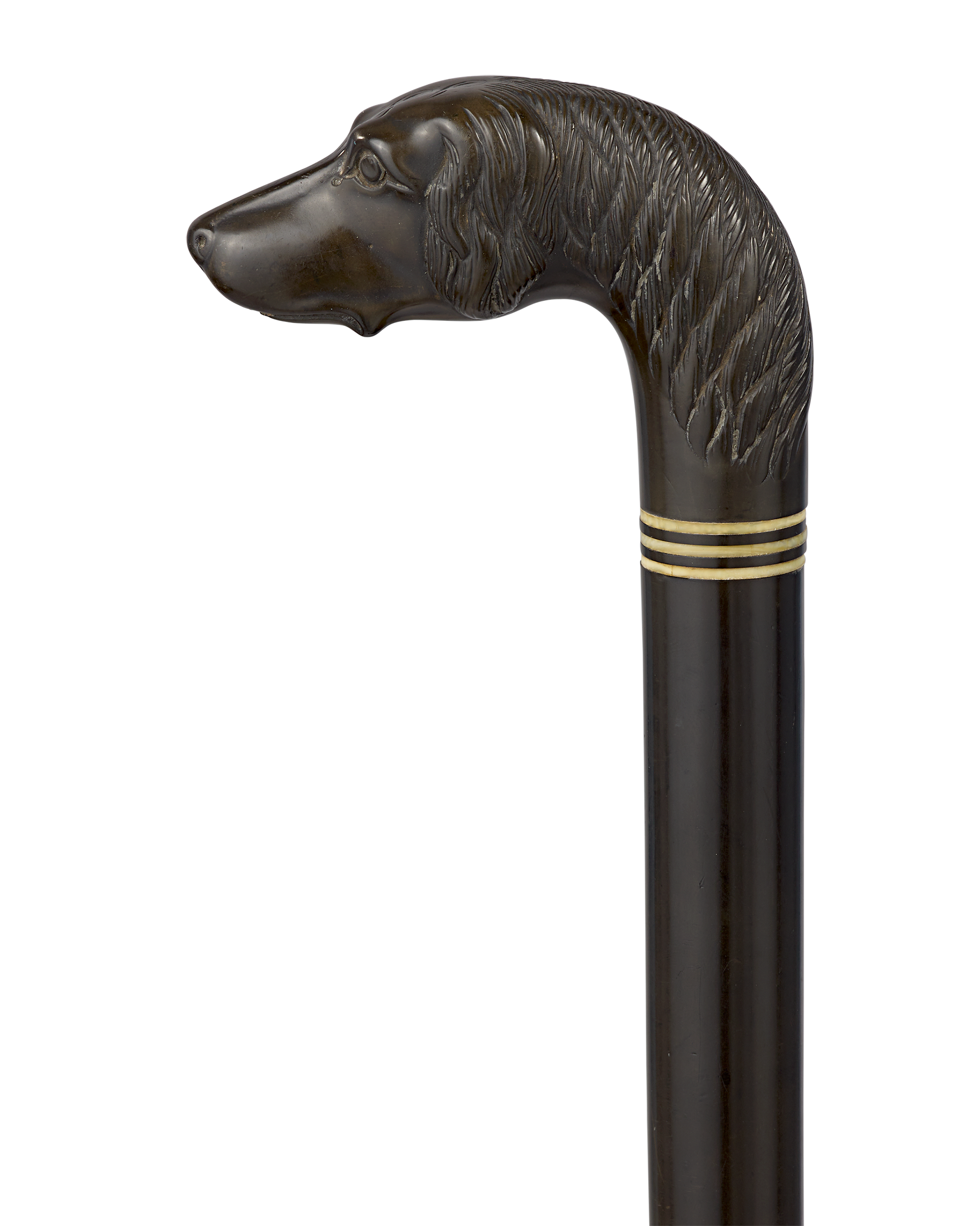 Remington Dog Cane