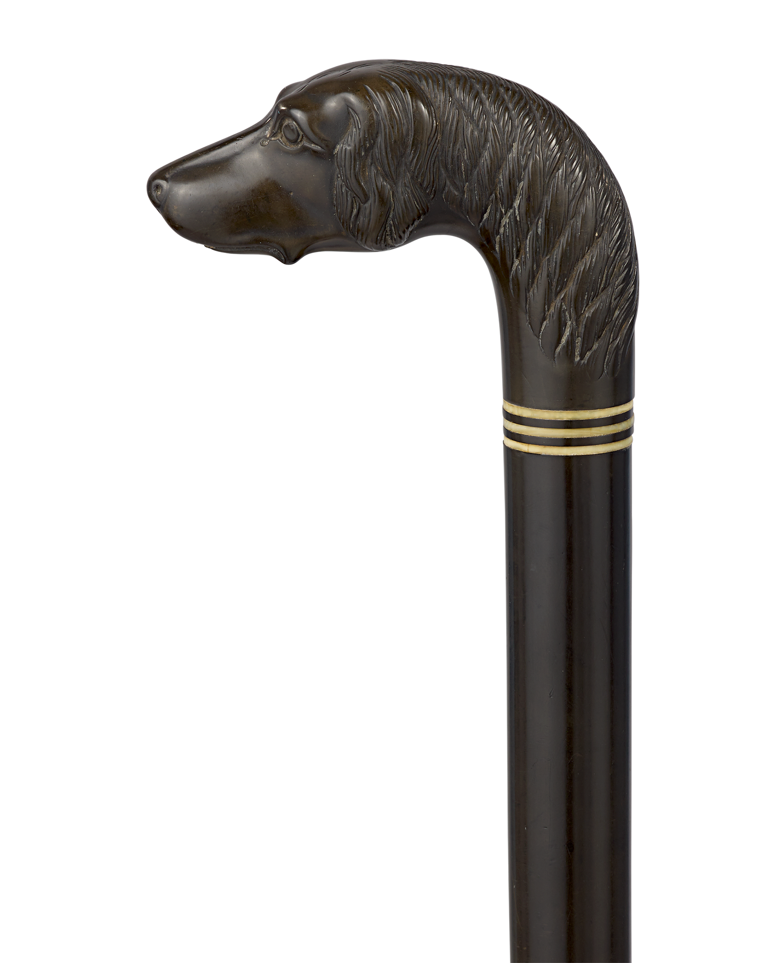 Remington Dog Cane