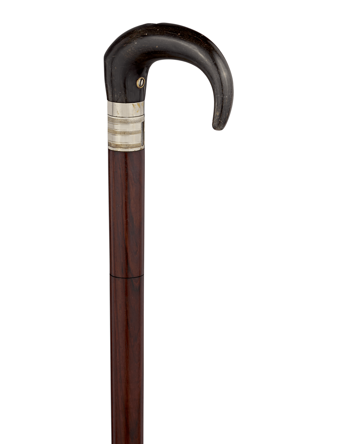 Dumonthier Gun Cane