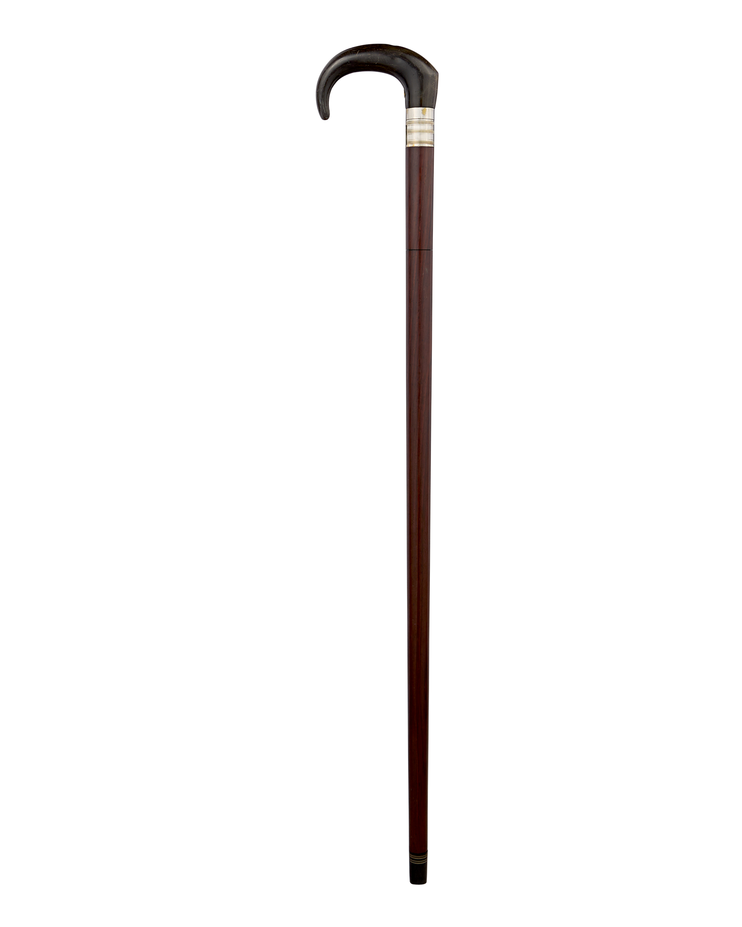 Dumonthier Gun Cane