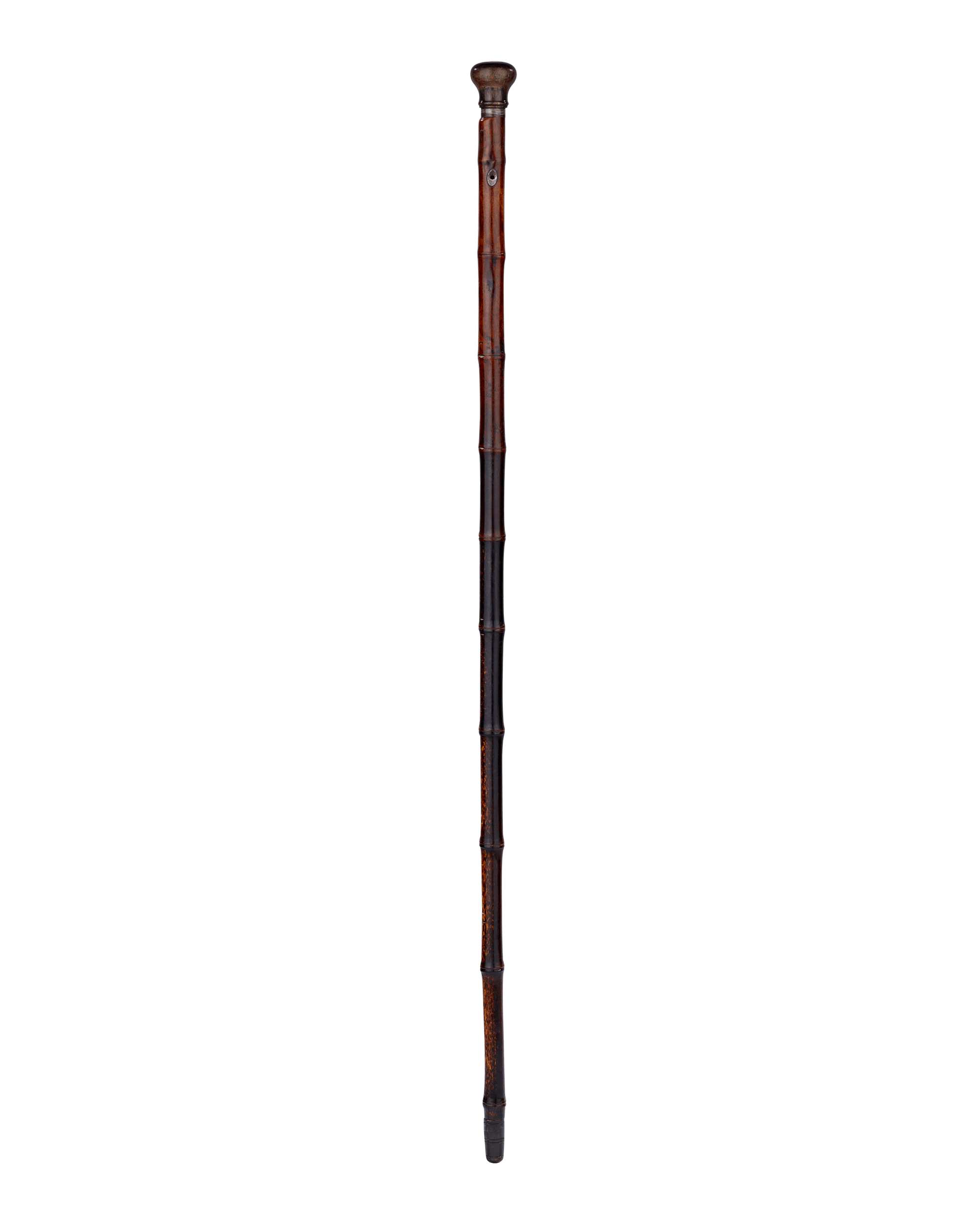 Bamboo Blow Dart Cane
