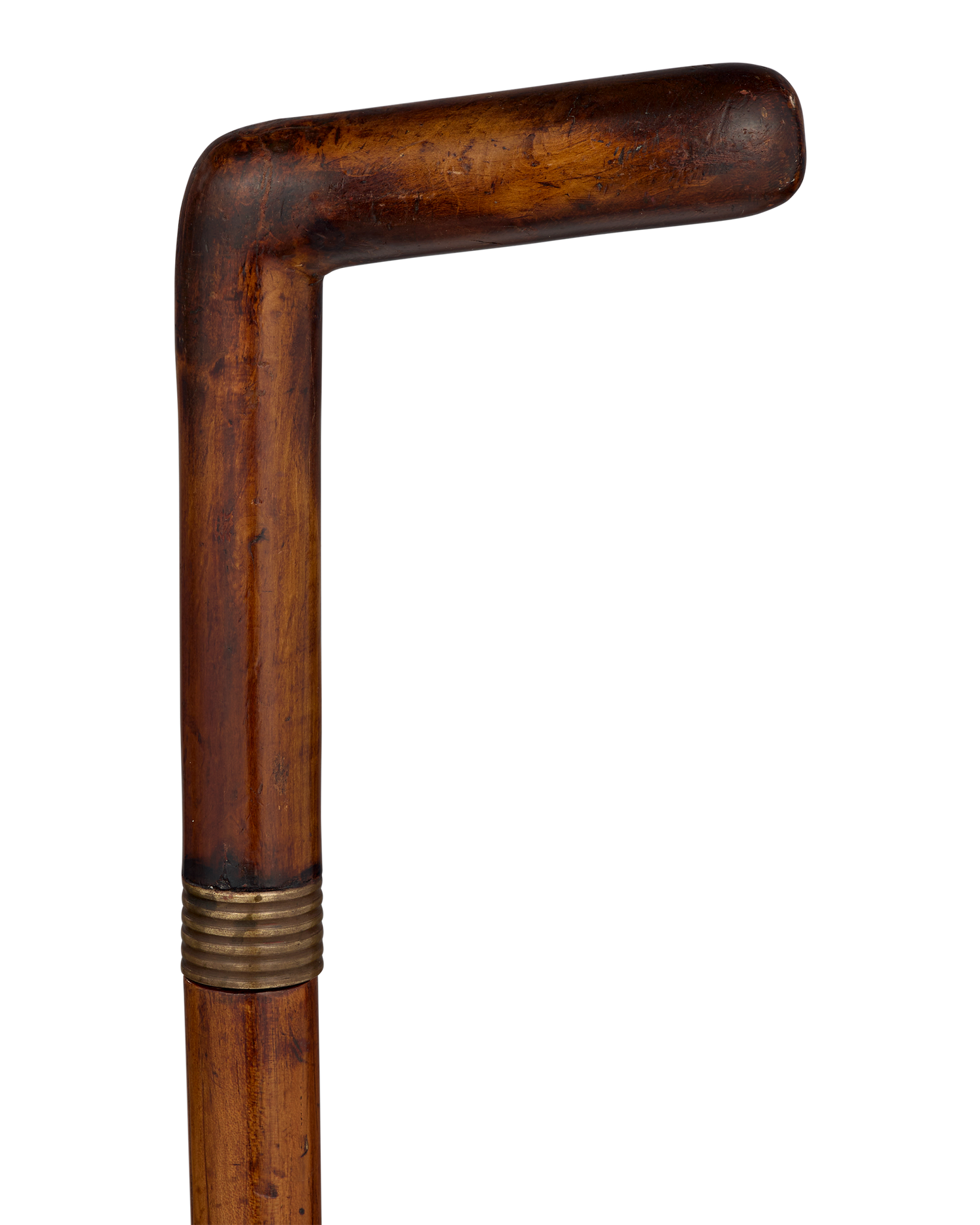 Wooden Sword Cane