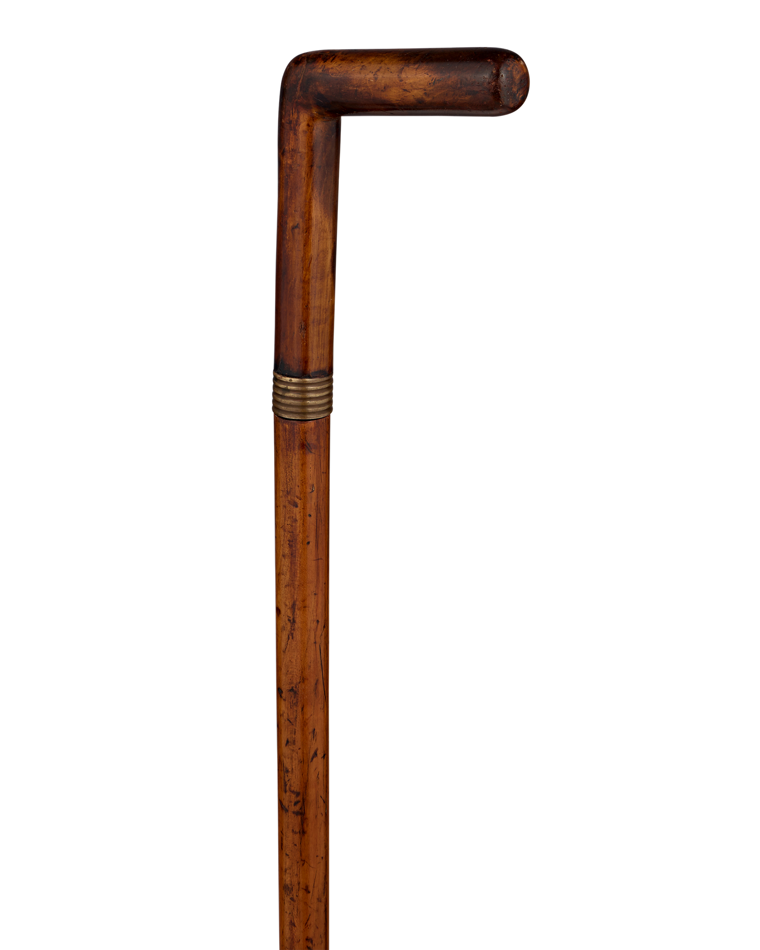 Wooden Sword Cane