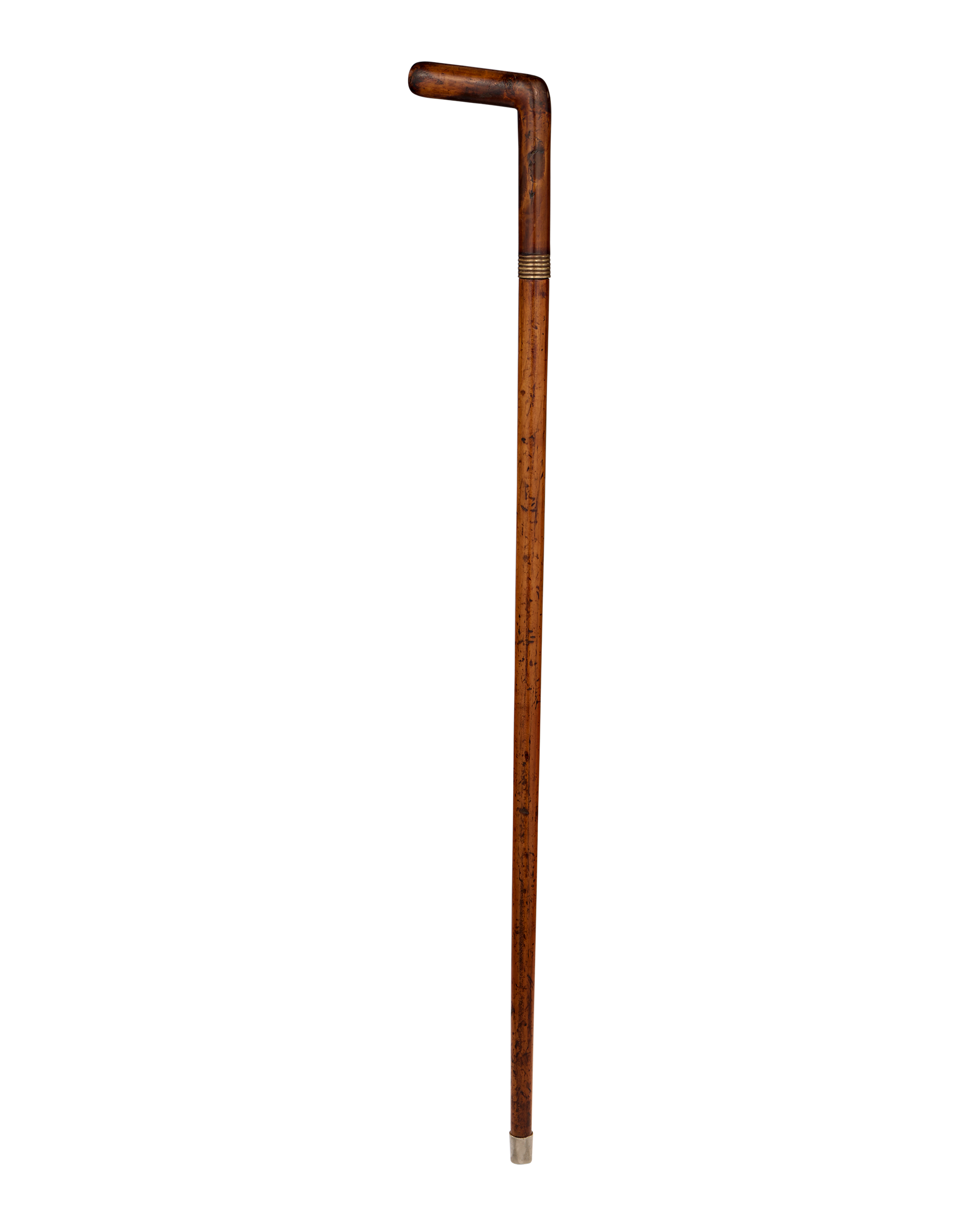 Wooden Sword Cane