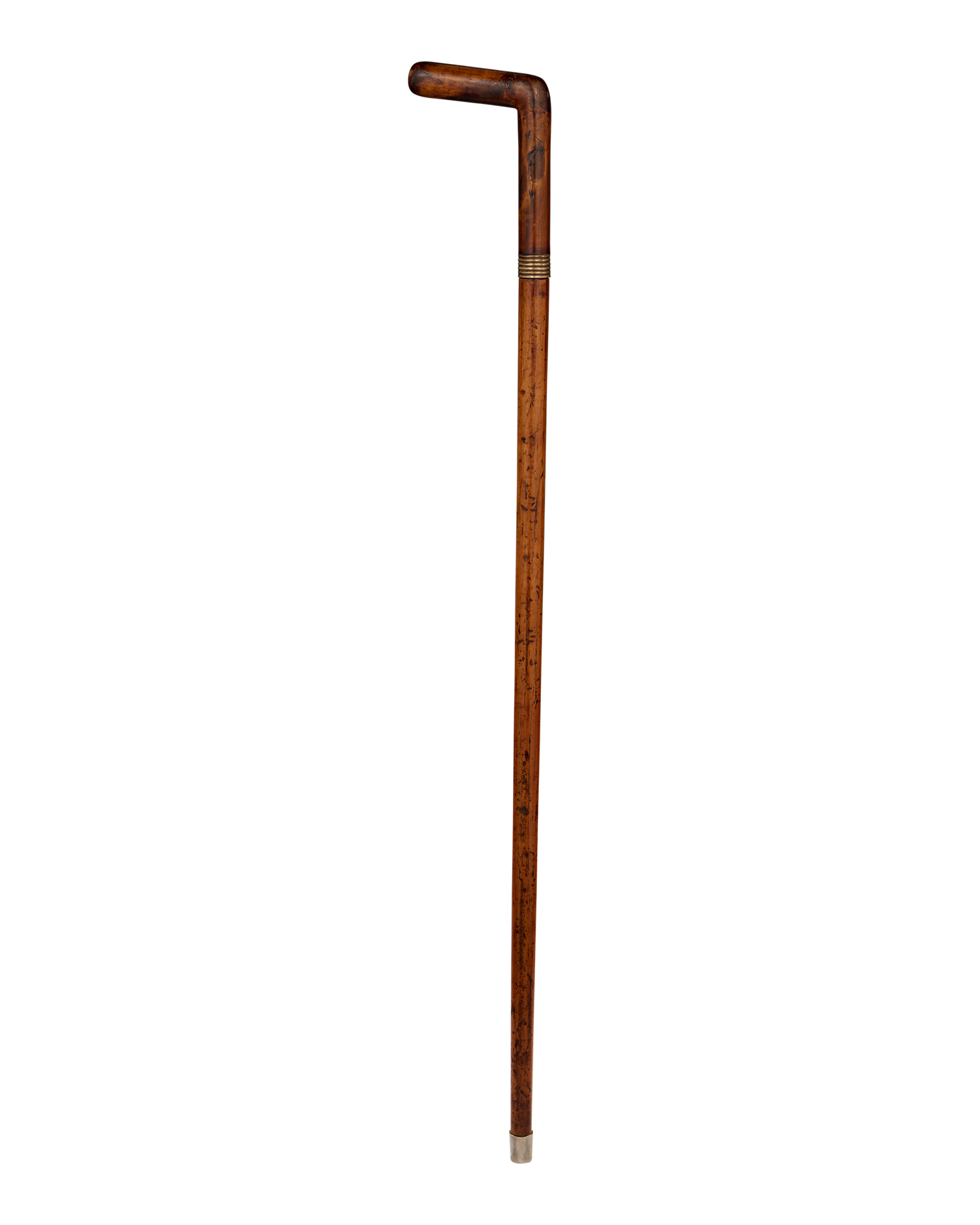 Wooden Sword Cane