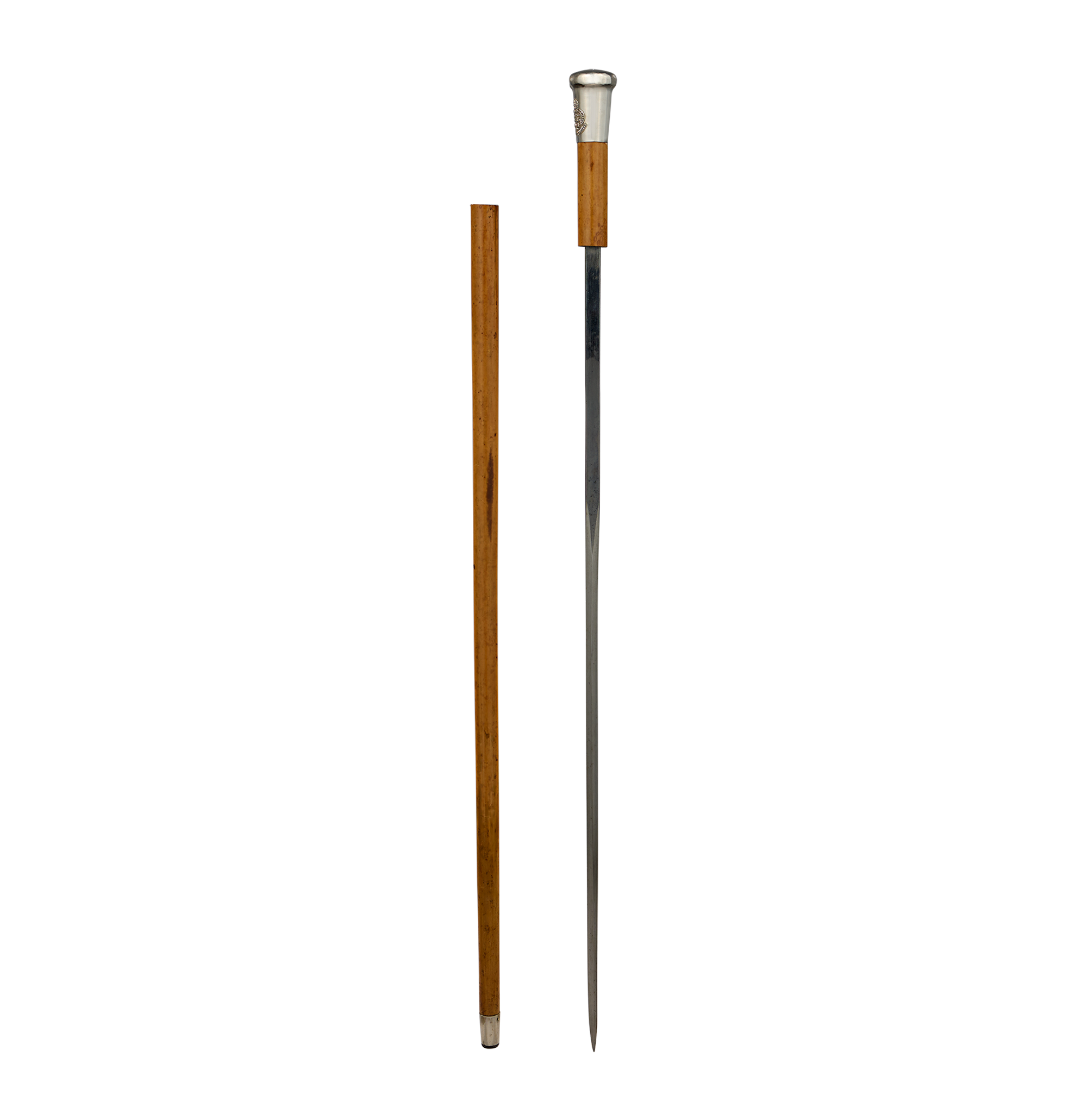 Toledo Sword Cane