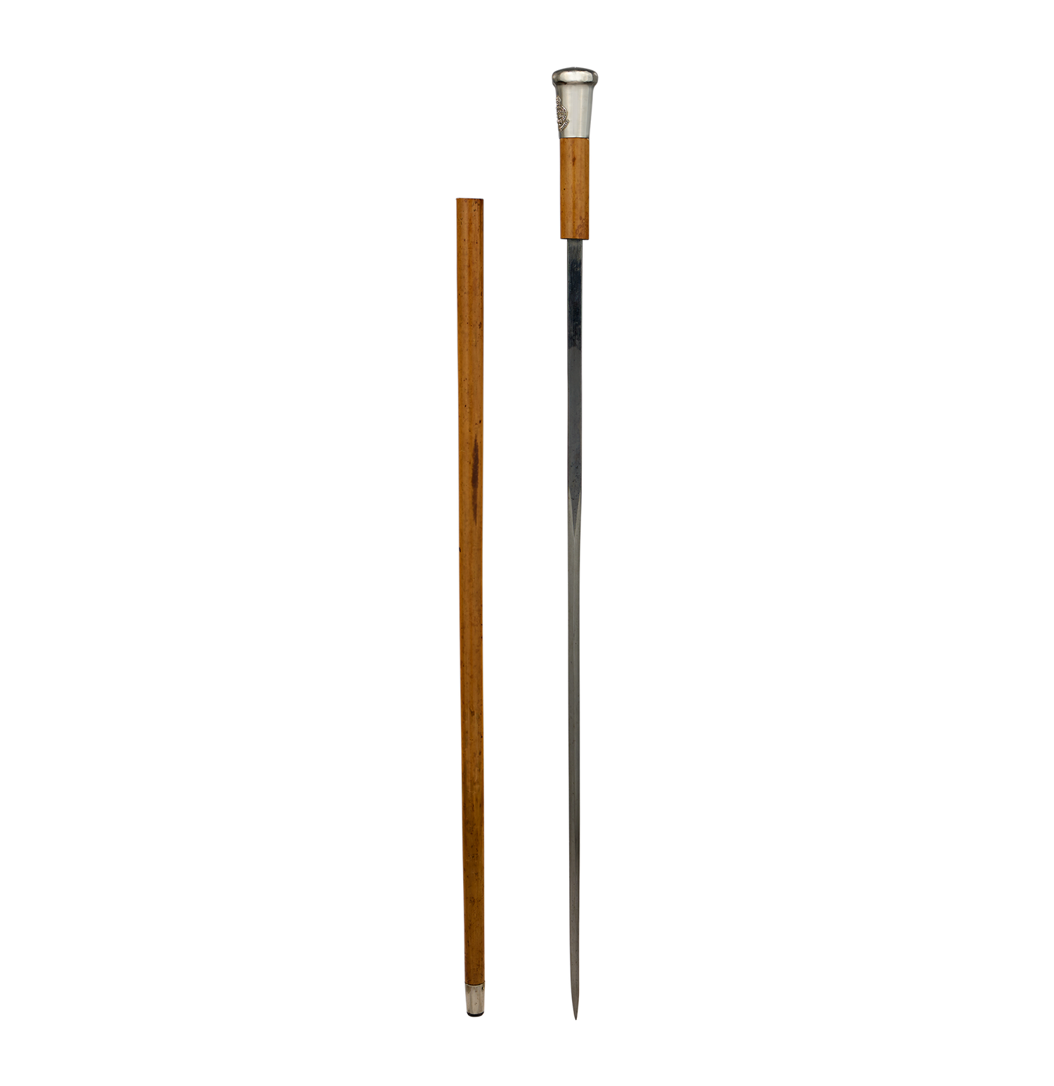 Toledo Sword Cane