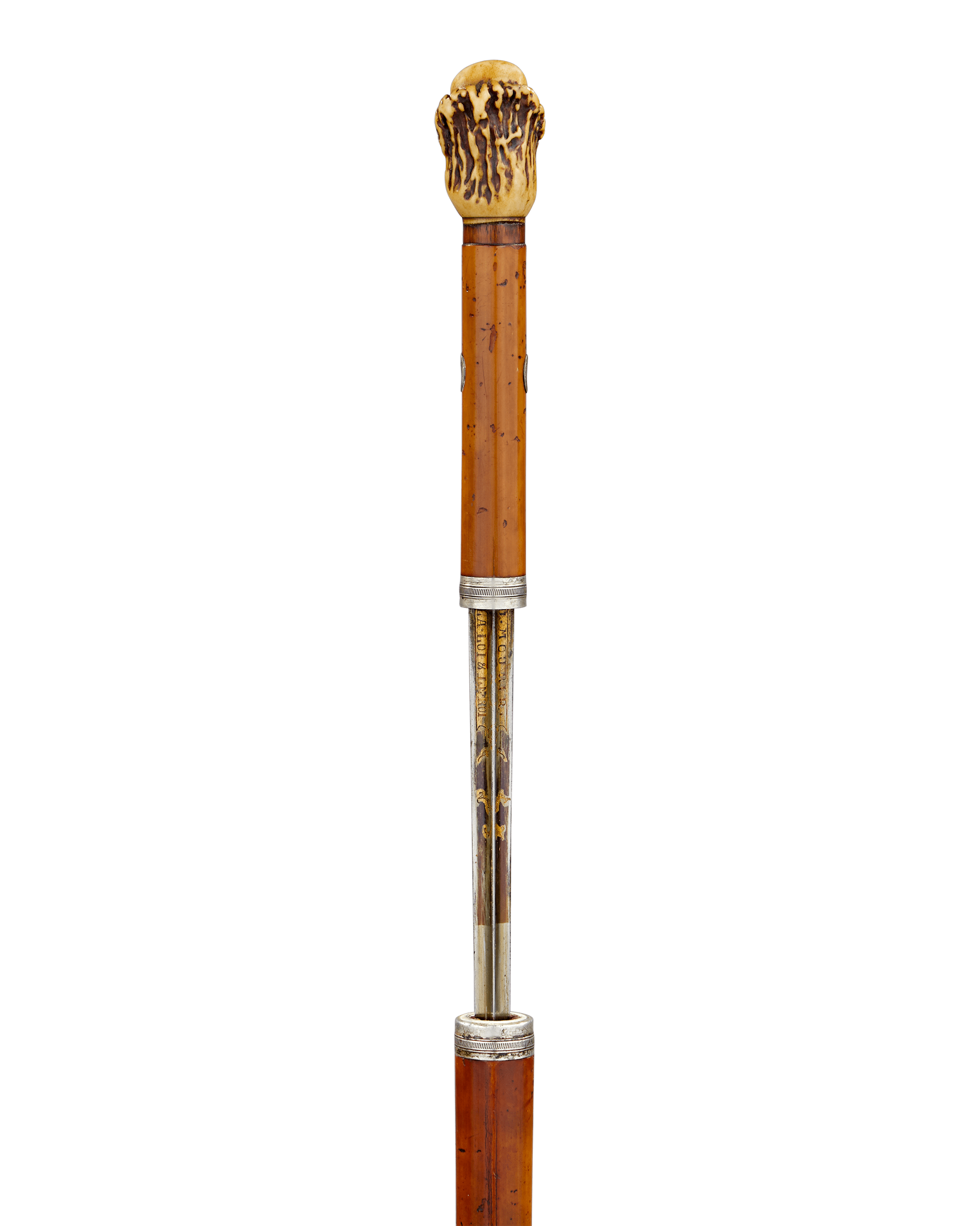 Assassin's Dagger Cane