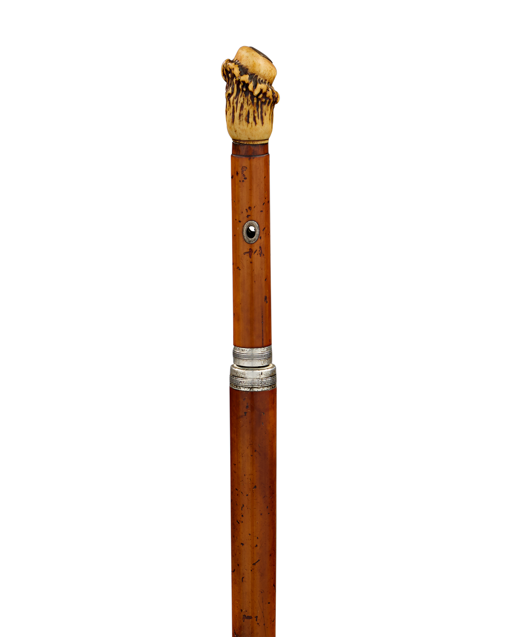 Assassin's Dagger Cane