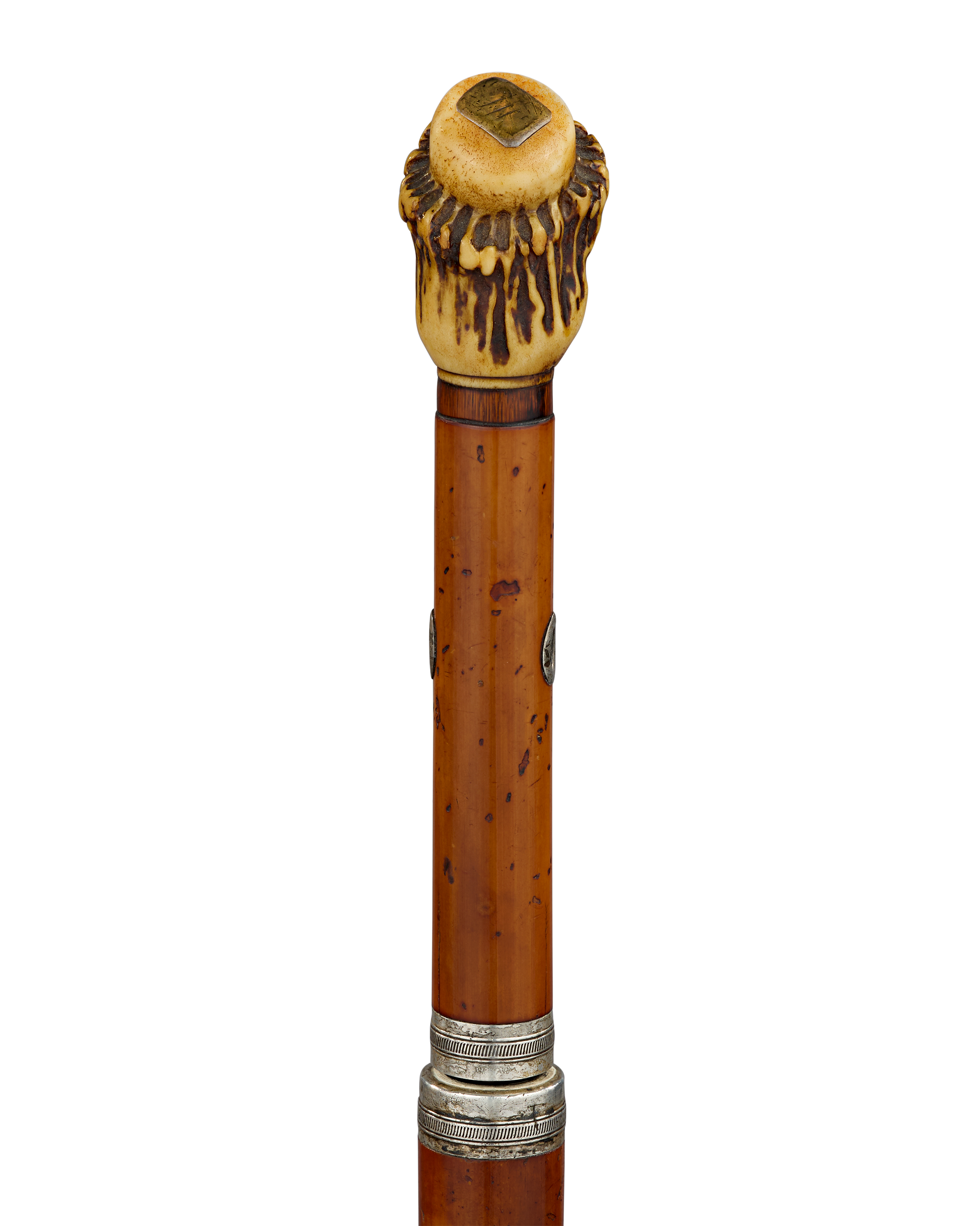 Assassin's Dagger Cane