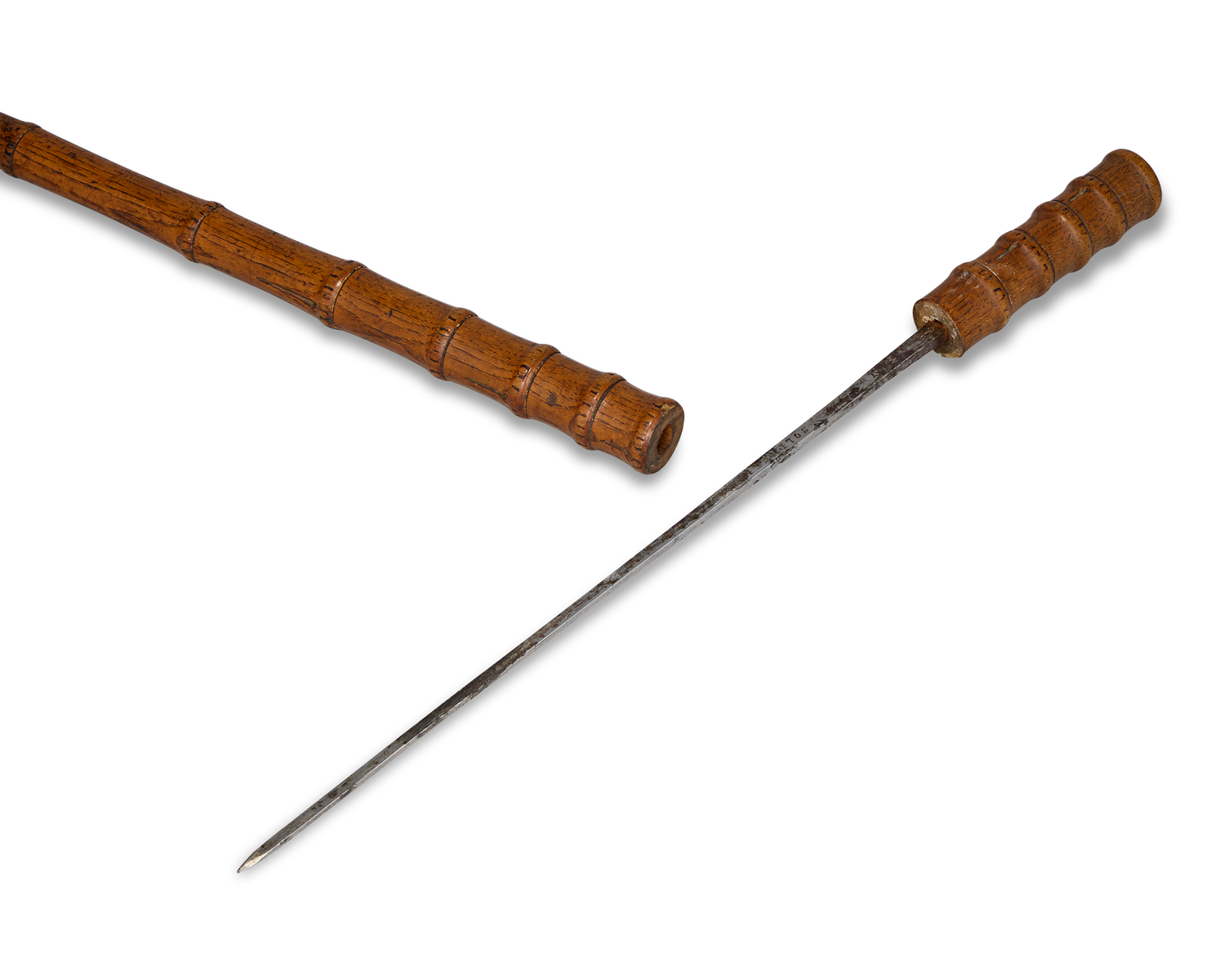 Solingen Sword Cane