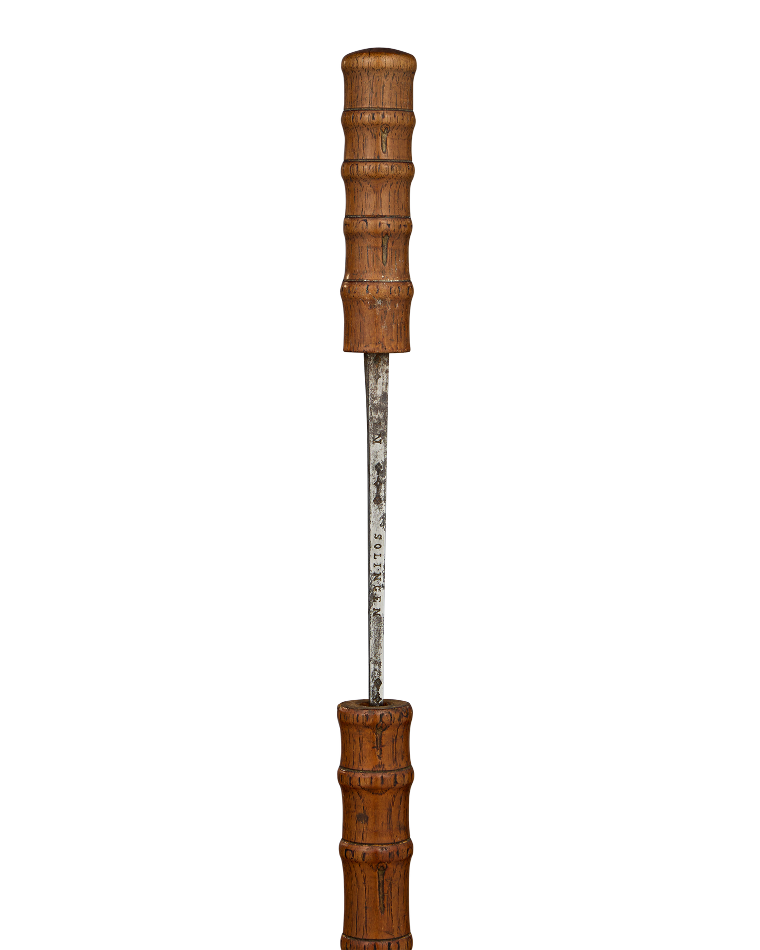 Solingen Sword Cane