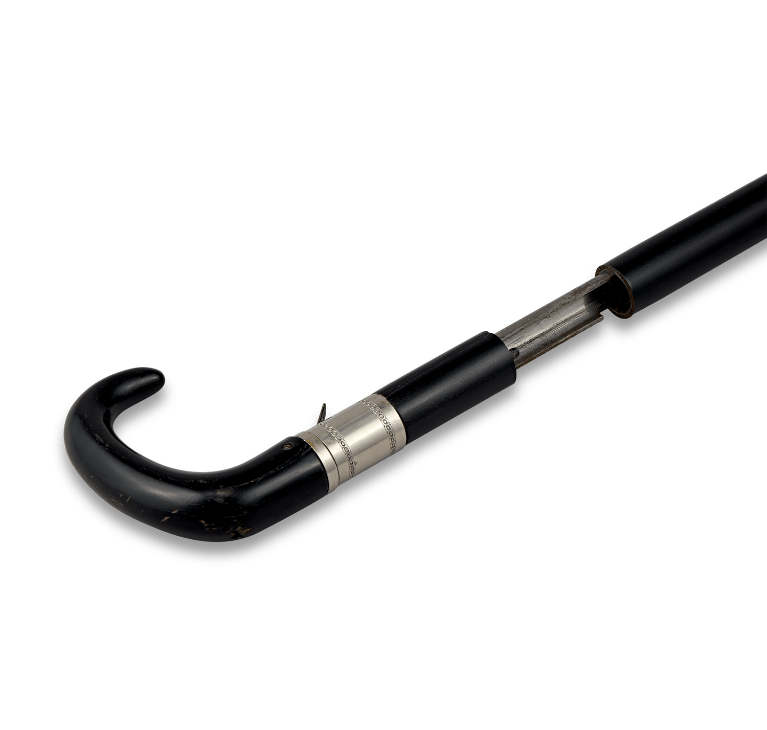 Breech Loading Gun Cane