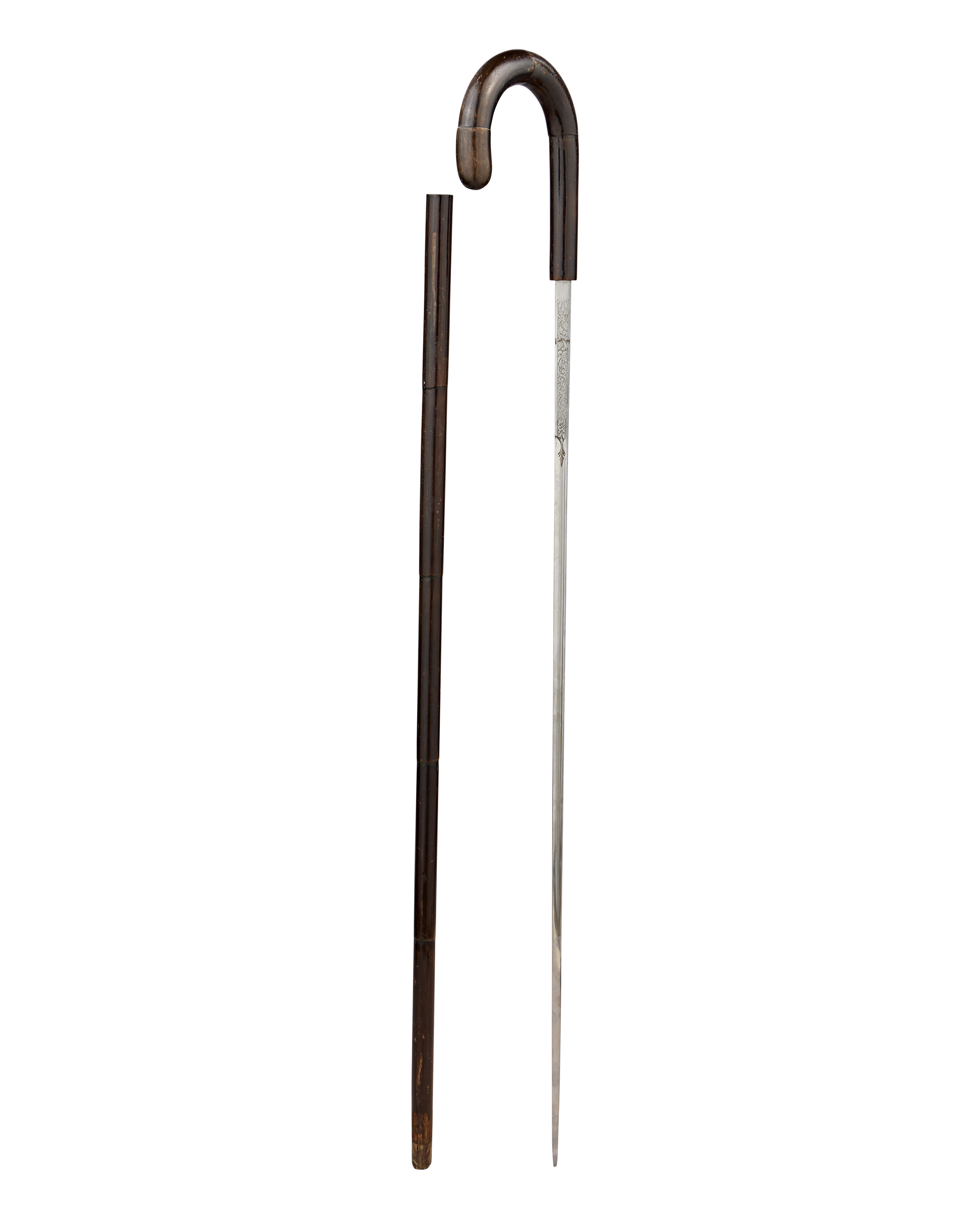 Toledo Sword Cane