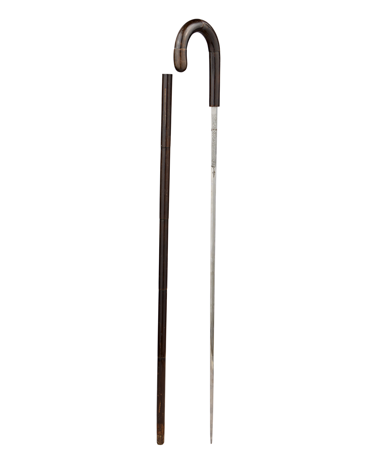 Toledo Sword Cane