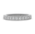 Raymond Yard Diamond Eternity Band, 1.15 carats