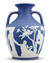 Wedgwood Blue Jasperware Portland Vase