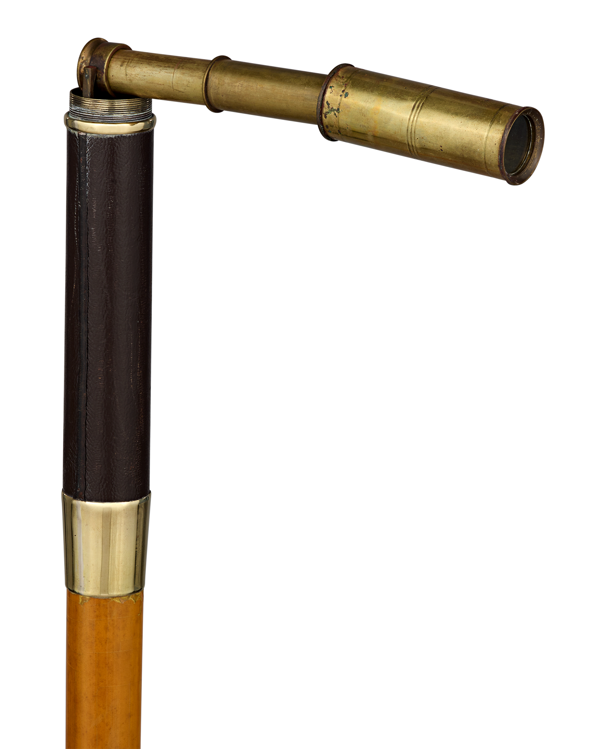 Telescope Cane