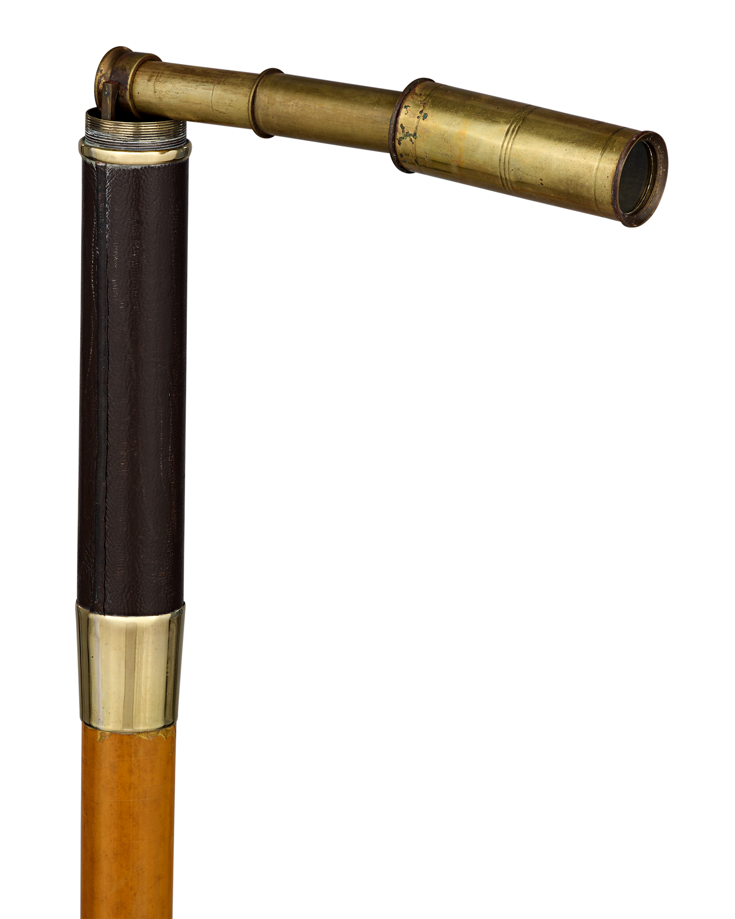 Telescope Cane