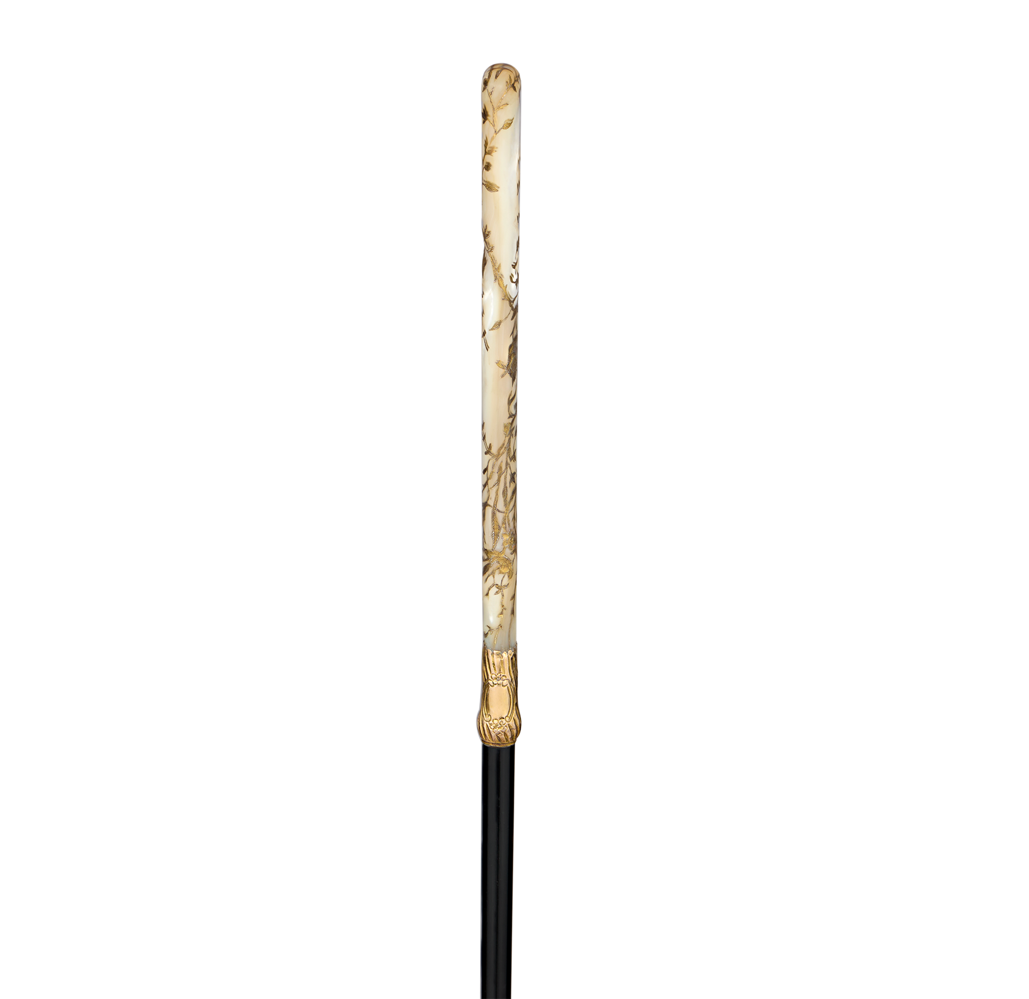 Mother of Pearl Cane