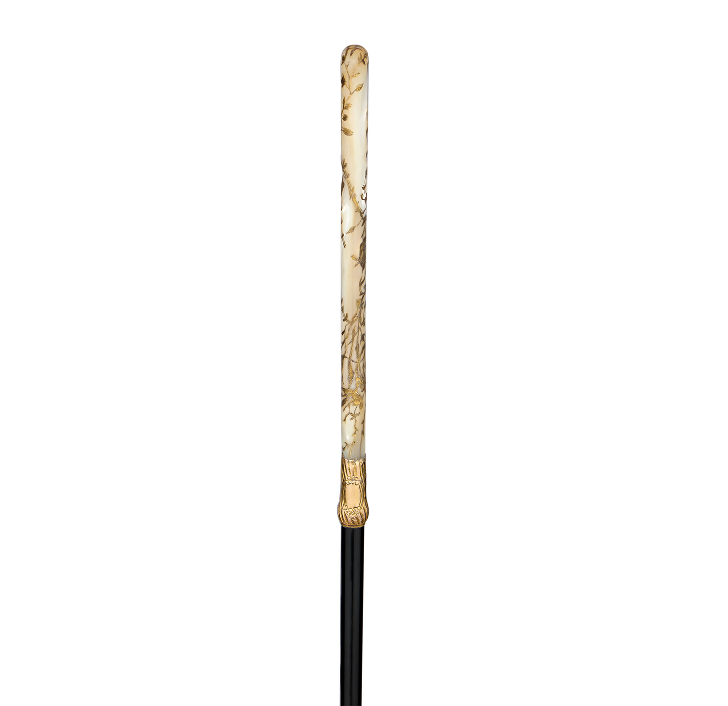 Mother of Pearl Cane