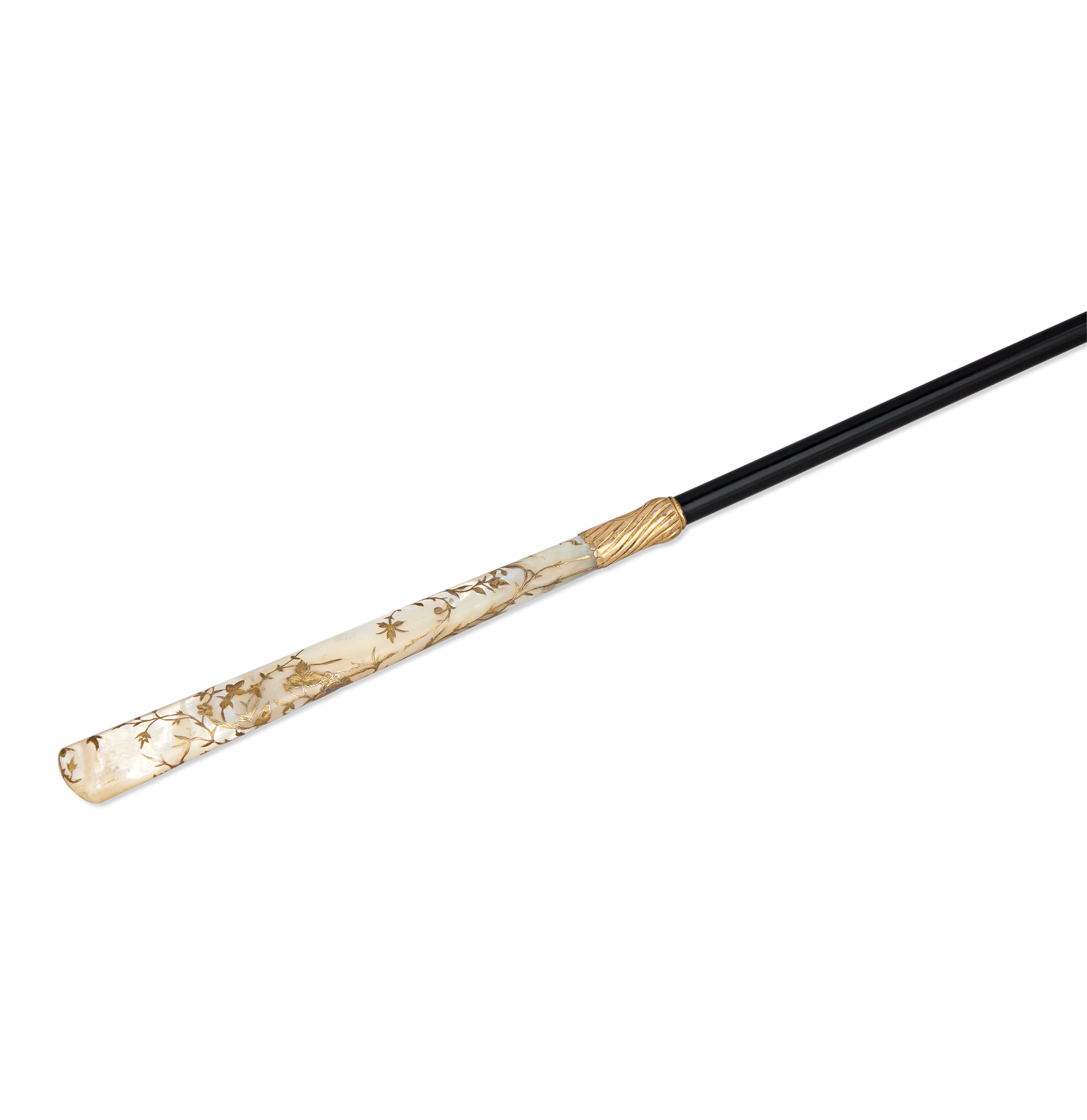 Mother of Pearl Cane