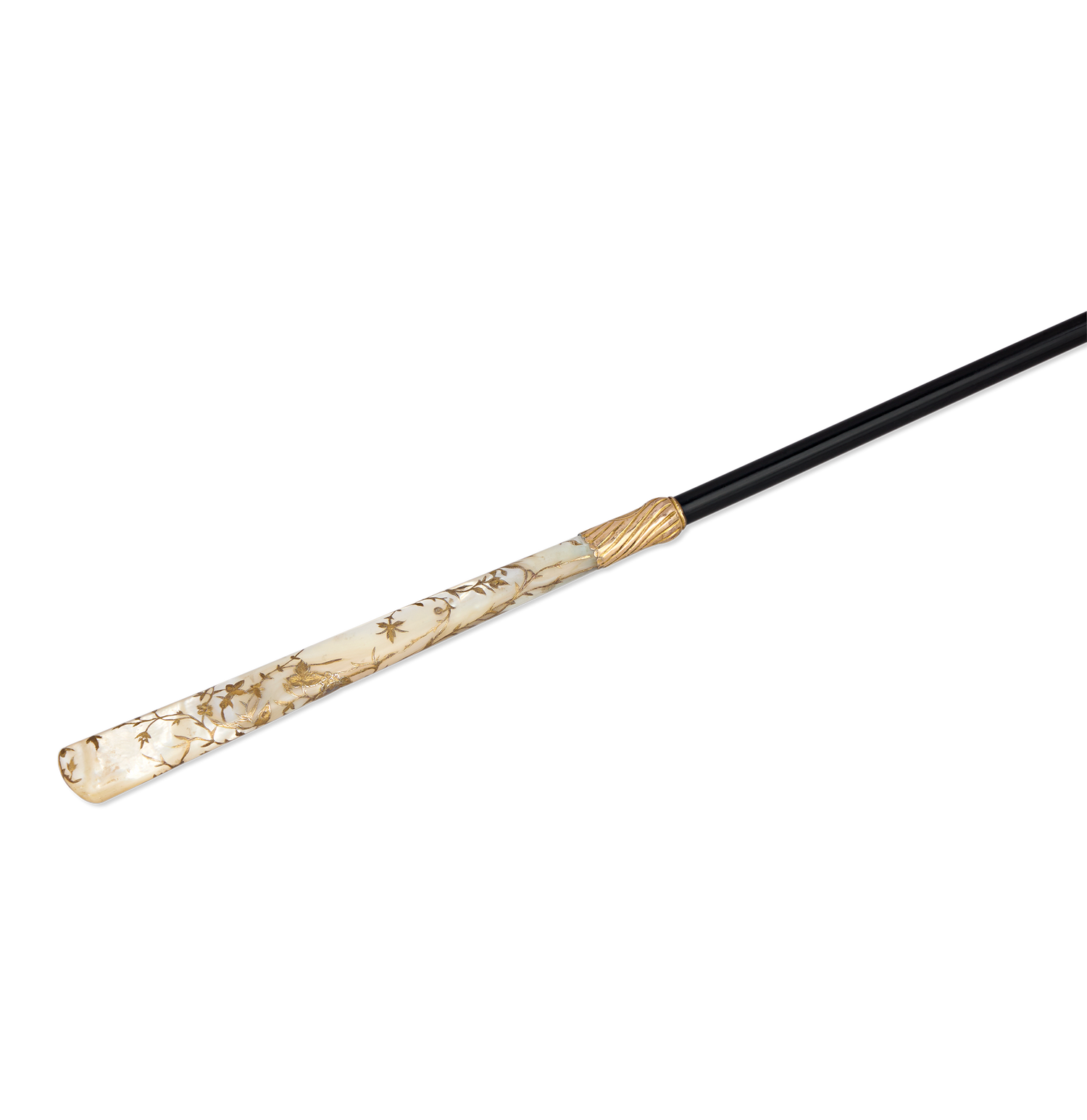 Mother of Pearl Cane