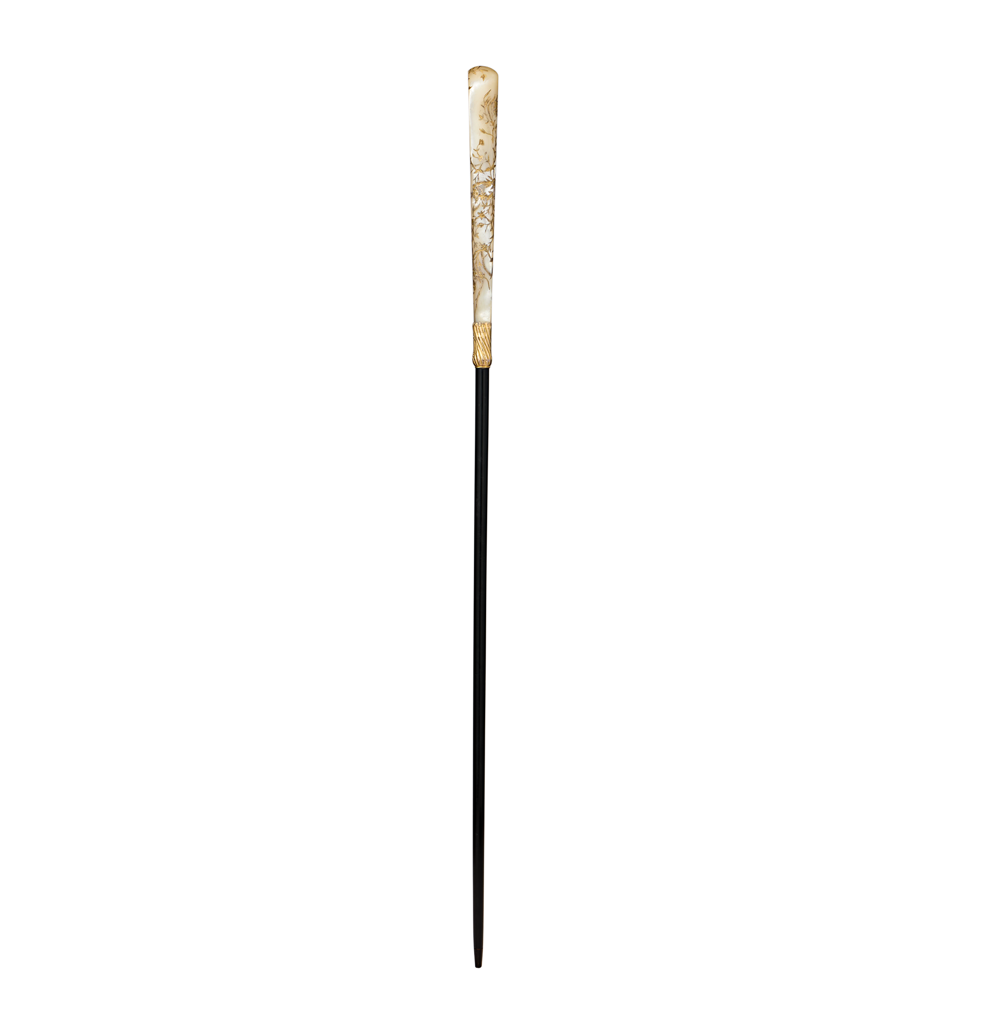 Mother of Pearl Cane