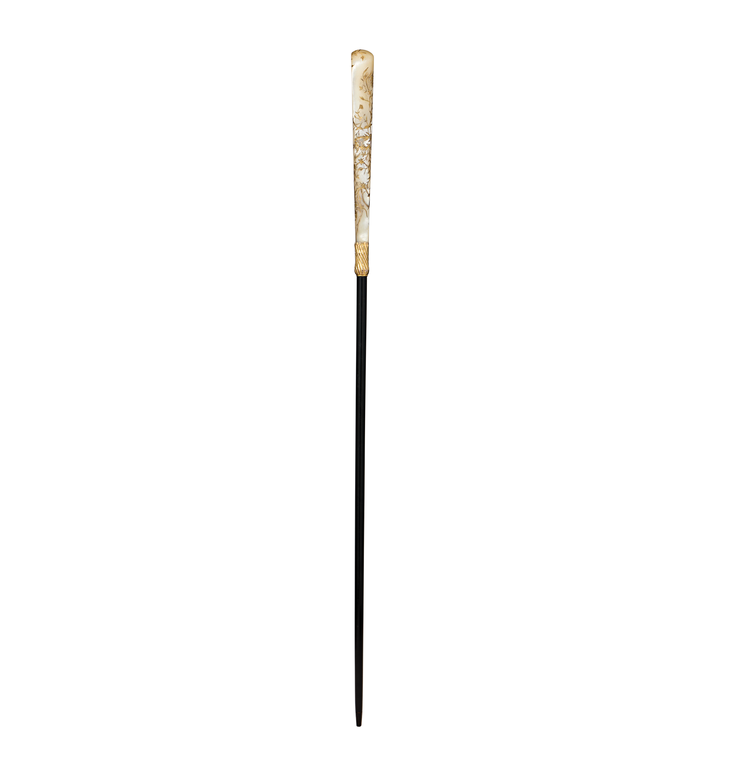 Mother of Pearl Cane