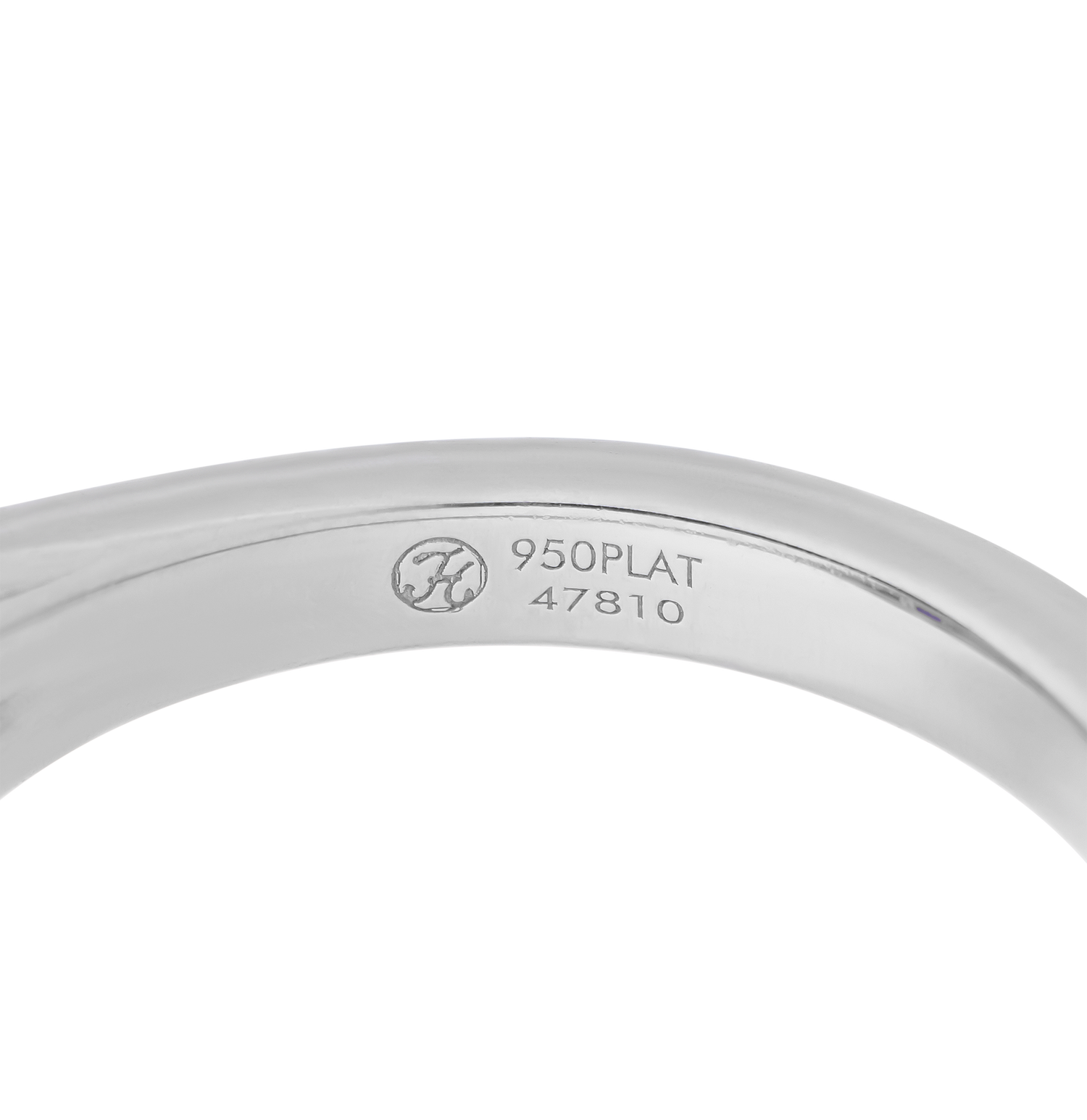 Unheated Kashmir Sapphire Ring, 5.38 carats