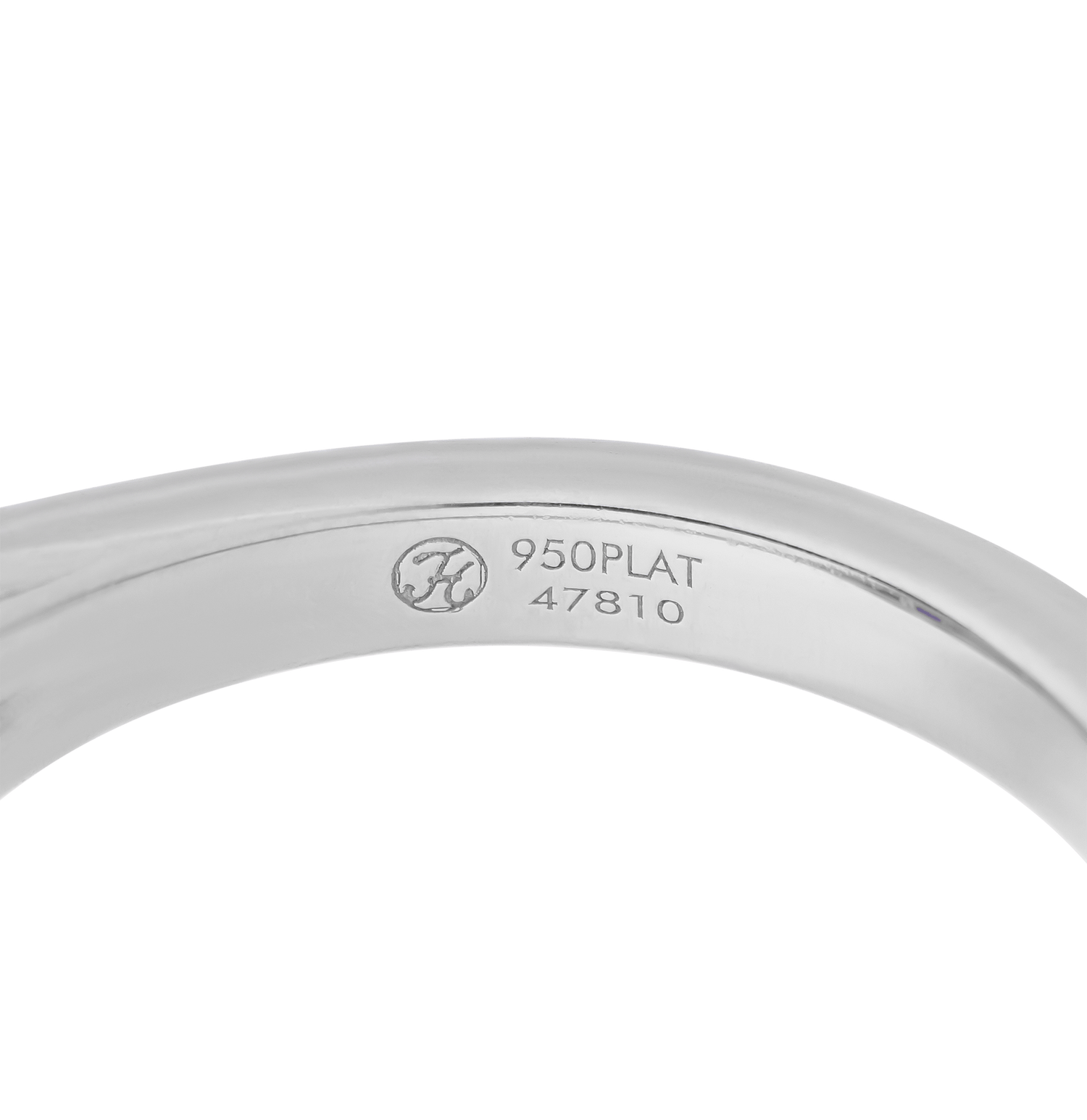 Unheated Kashmir Sapphire Ring, 5.38 carats