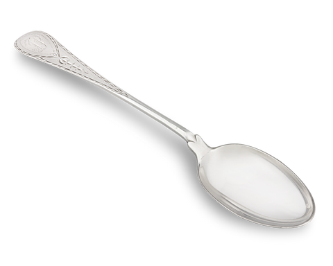 Sterling Silver Tablespoon by Paul Revere