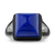 Cartier Art Deco Lapis Lazuli Ring