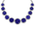 Tanzanite Necklace, 304.66 Carats