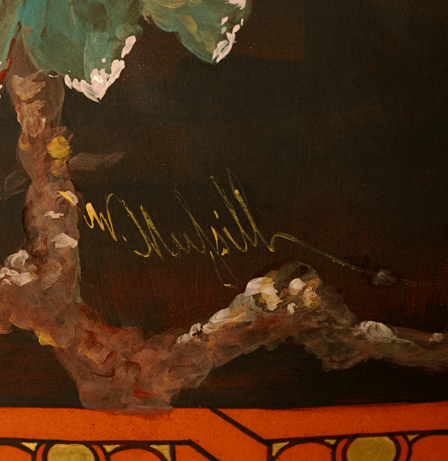 Pair of Minton Exhibition Vases