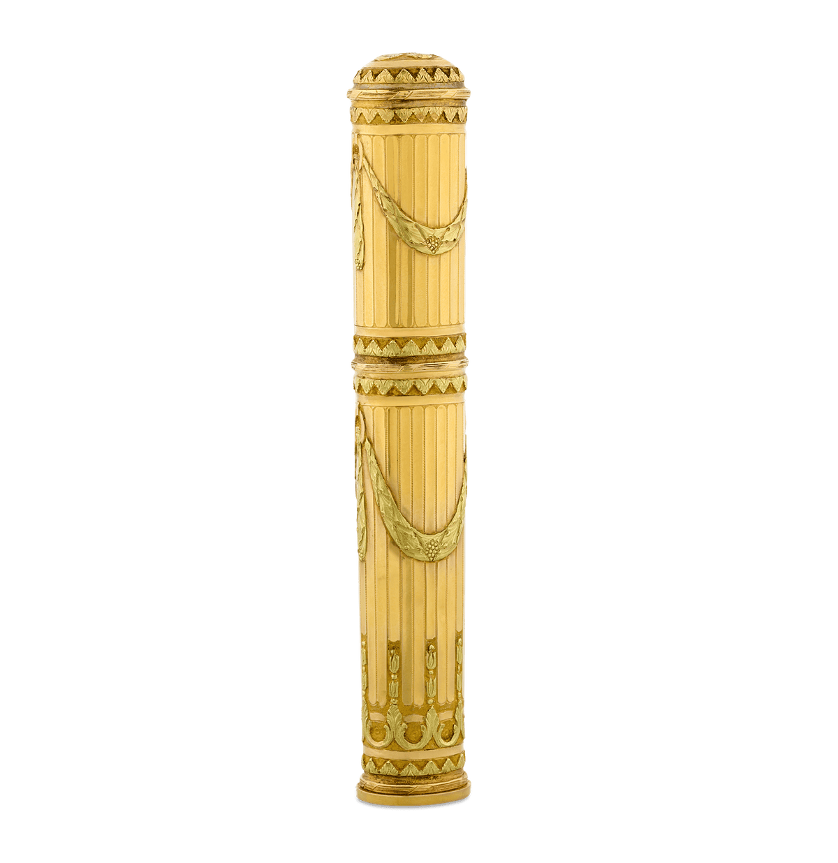 Gold Étui in Original Case