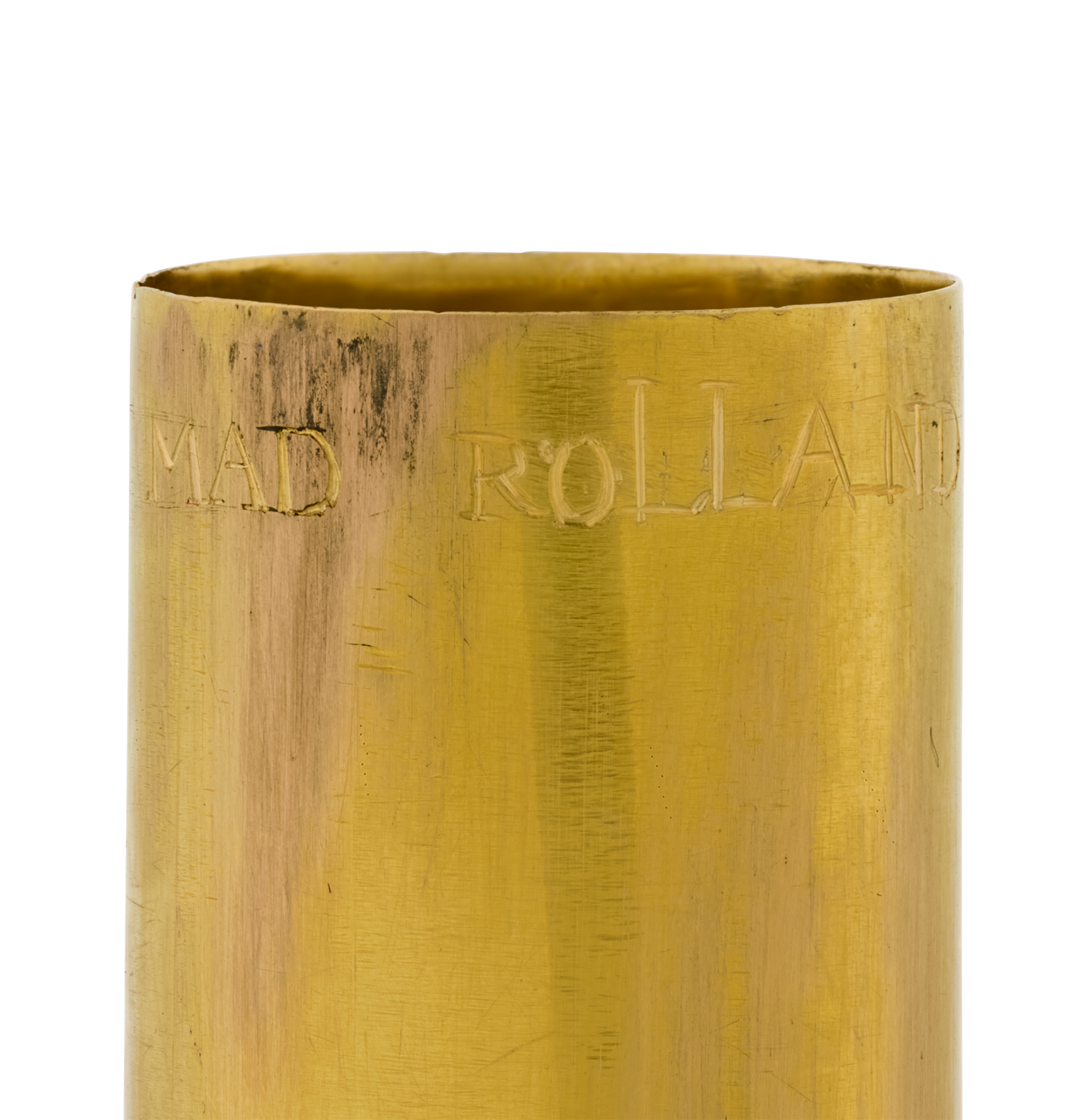 Gold Étui in Original Case