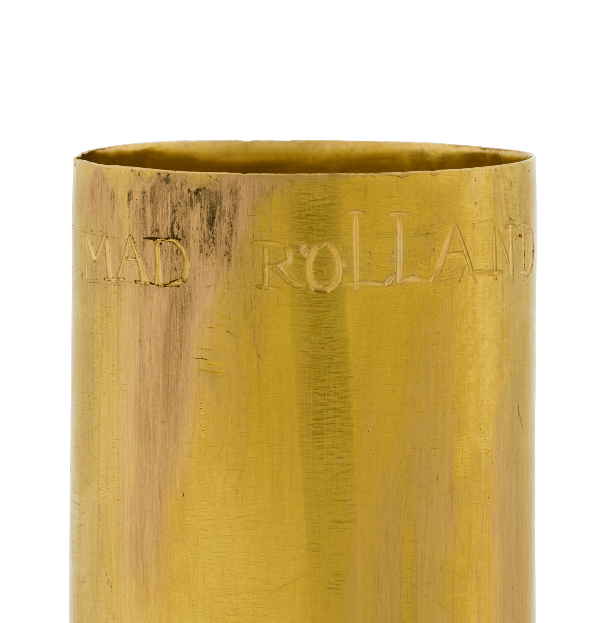 Gold Étui in Original Case