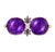 Fabergé Amethyst Brooch Gifted by Emperor Alexander II, 56.21 carats