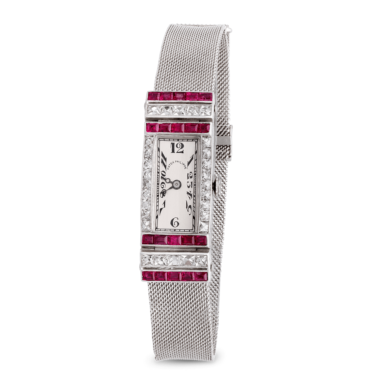 Patek Philippe Art Deco Wristwatch