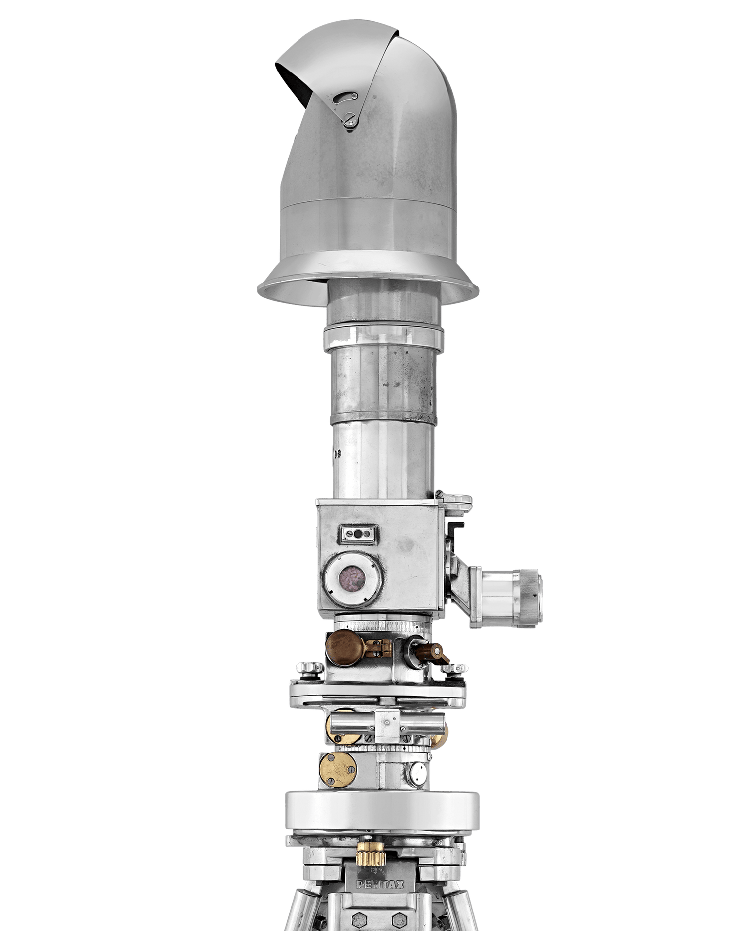 Carl Zeiss Cold War Binocular Periscope