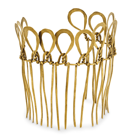 Hair Comb by Alexander Calder